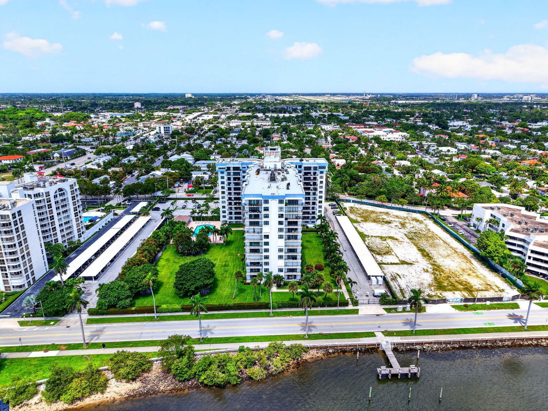 3800 Washington Road, Unit 708, West Palm Beach, FL 33405 Photo