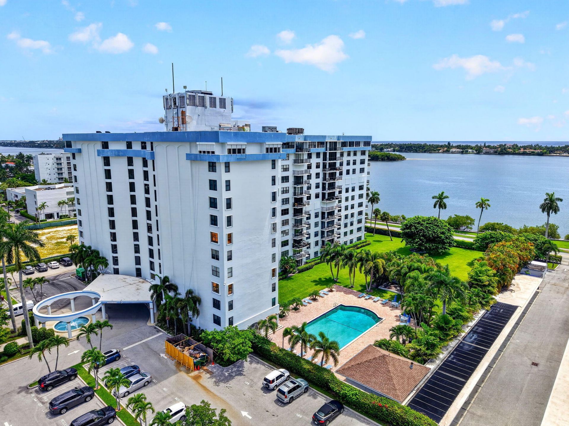 3800 Washington Road, Unit 708, West Palm Beach, FL 33405 Photo