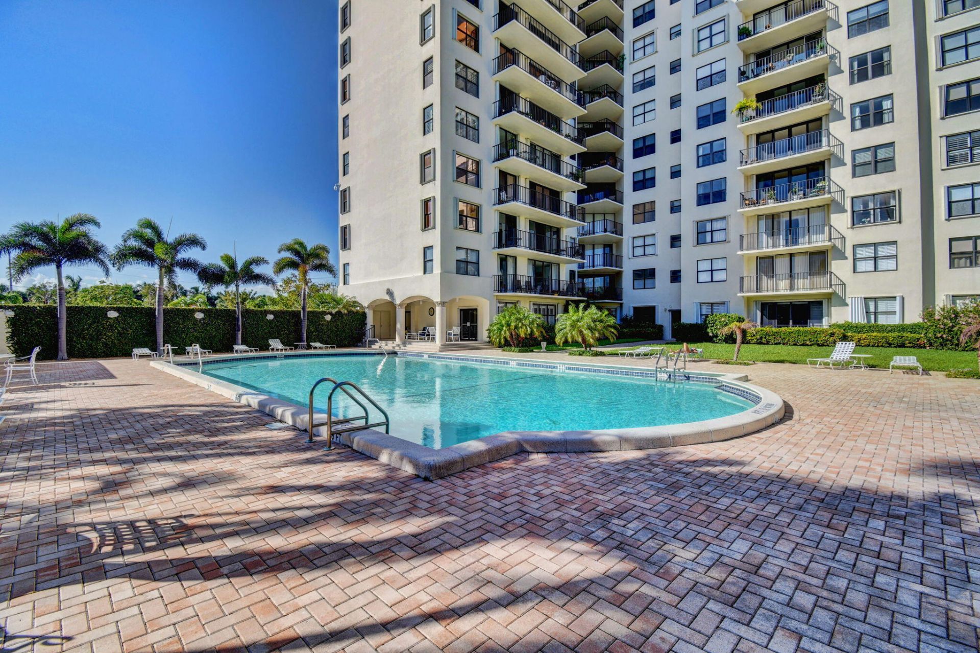 3800 Washington Road, Unit 708, West Palm Beach, FL 33405 Photo