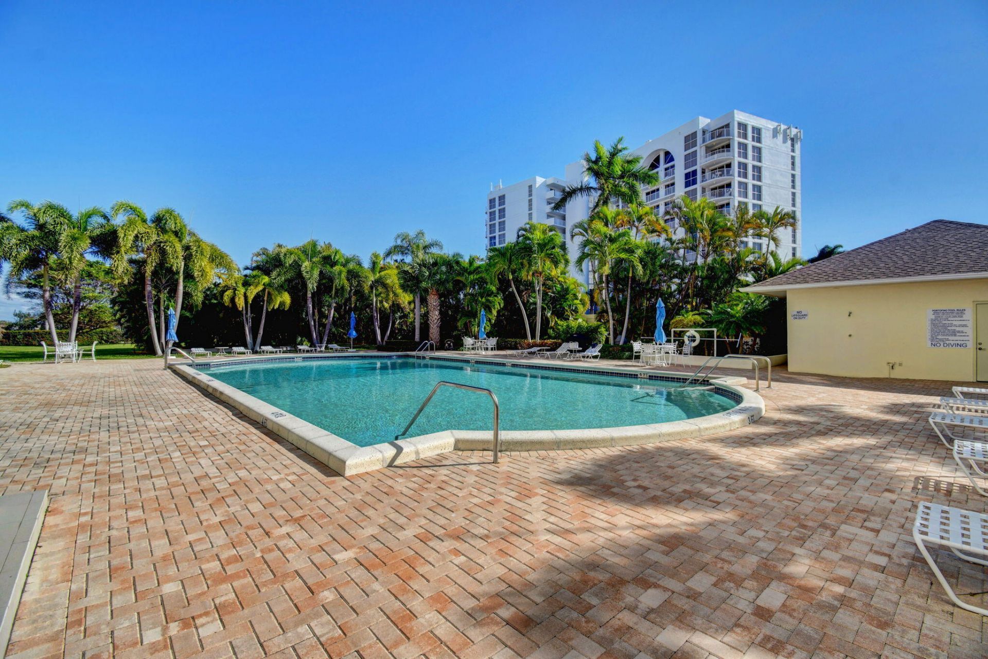 3800 Washington Road, Unit 708, West Palm Beach, FL 33405 Photo