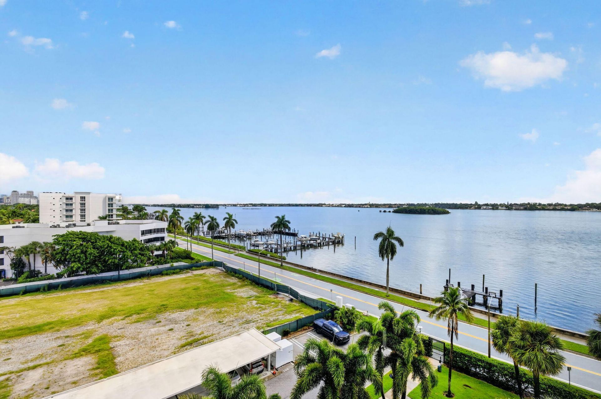 3800 Washington Road, Unit 708, West Palm Beach, FL 33405 Photo