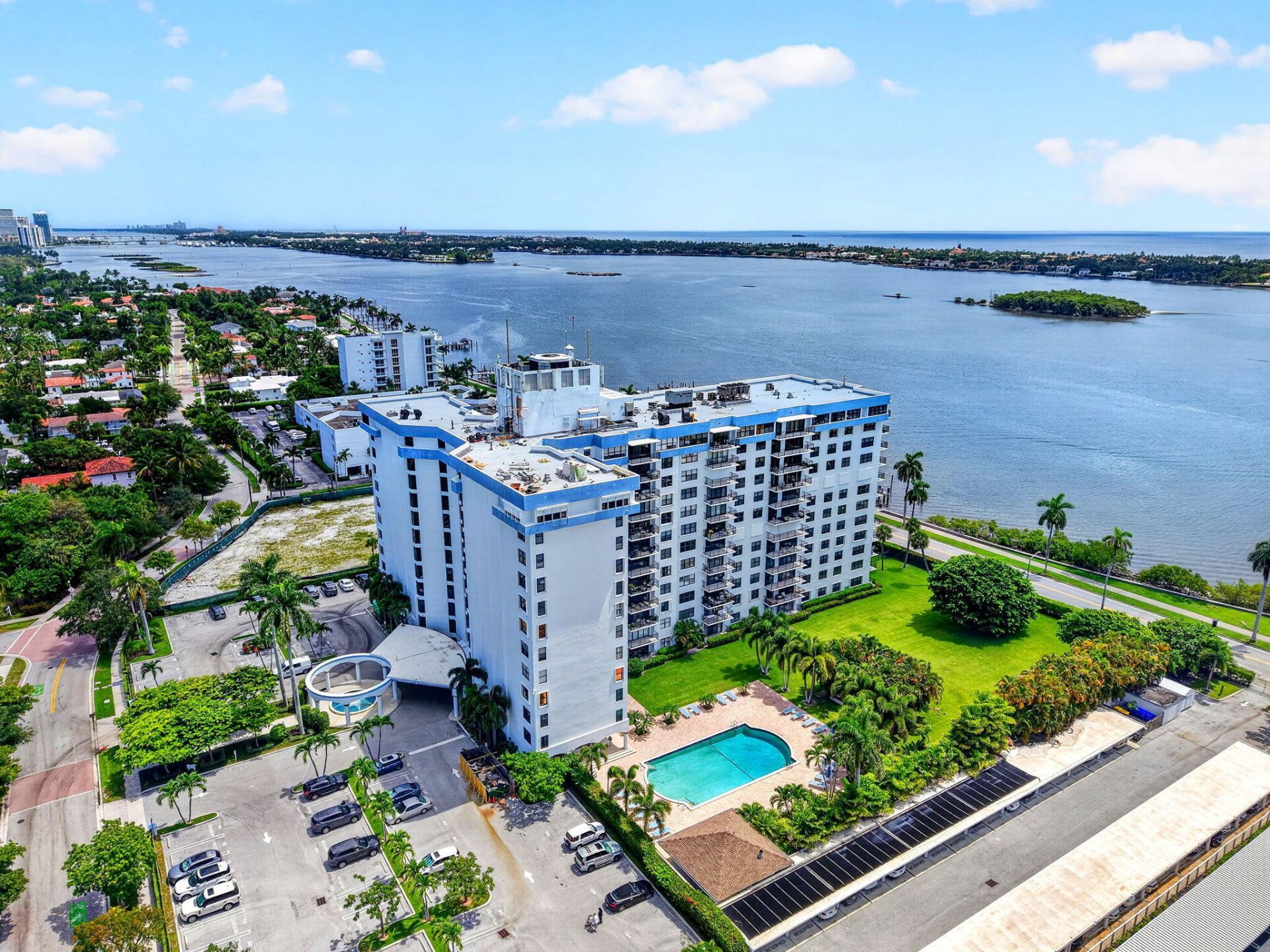 3800 Washington Road, Unit 708, West Palm Beach, FL 33405 Photo