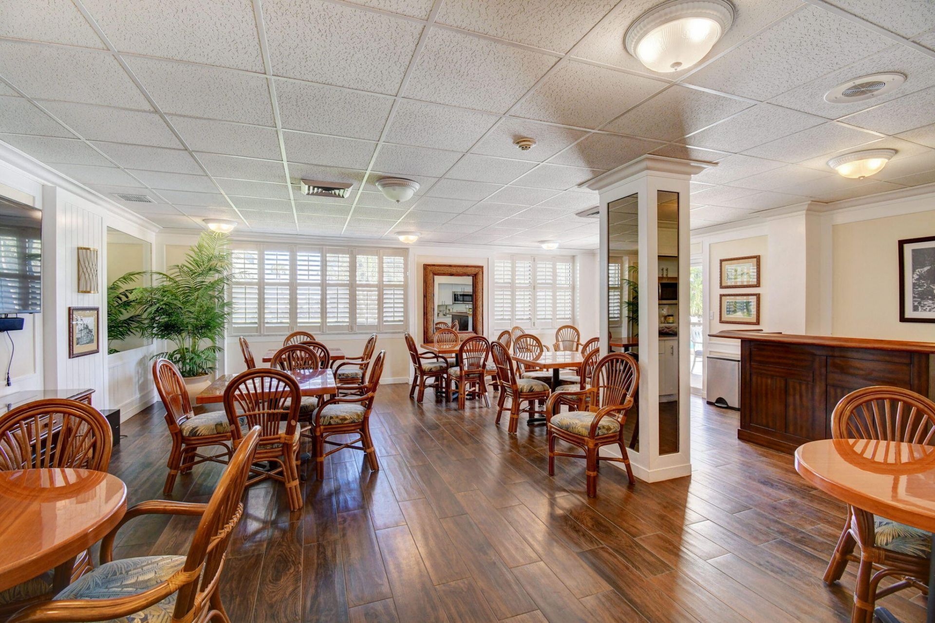 3800 Washington Road, Unit 708, West Palm Beach, FL 33405 Photo