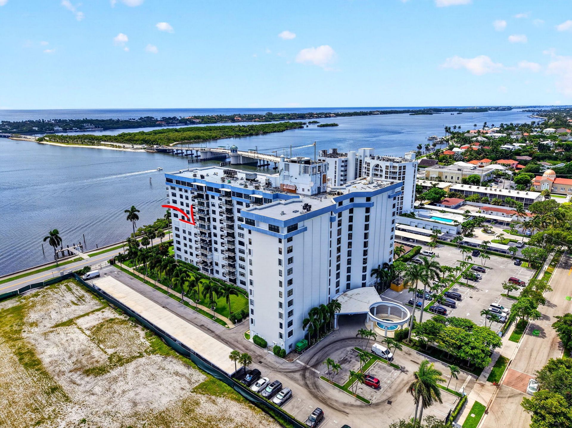 3800 Washington Road, Unit 708, West Palm Beach, FL 33405 Photo