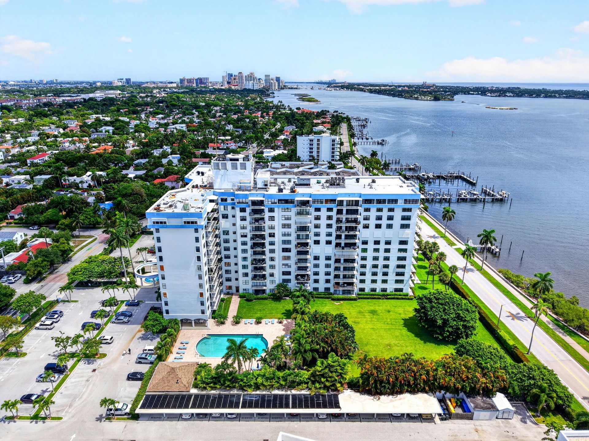 3800 Washington Road, Unit 708, West Palm Beach, FL 33405 Photo