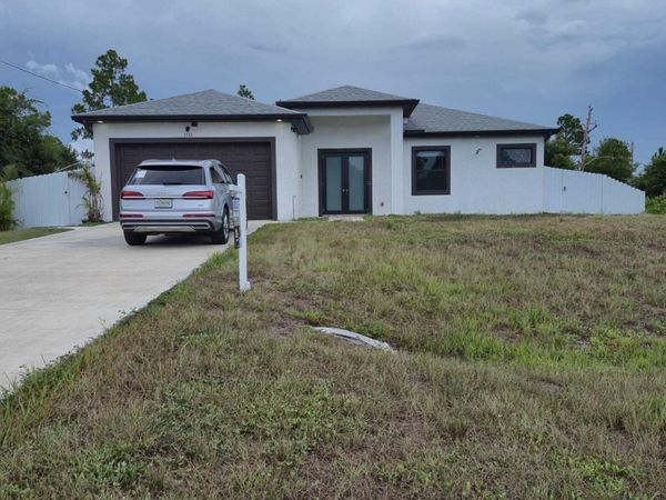 1251 Nimitz Boulevard, Lehigh Acres, FL 33974