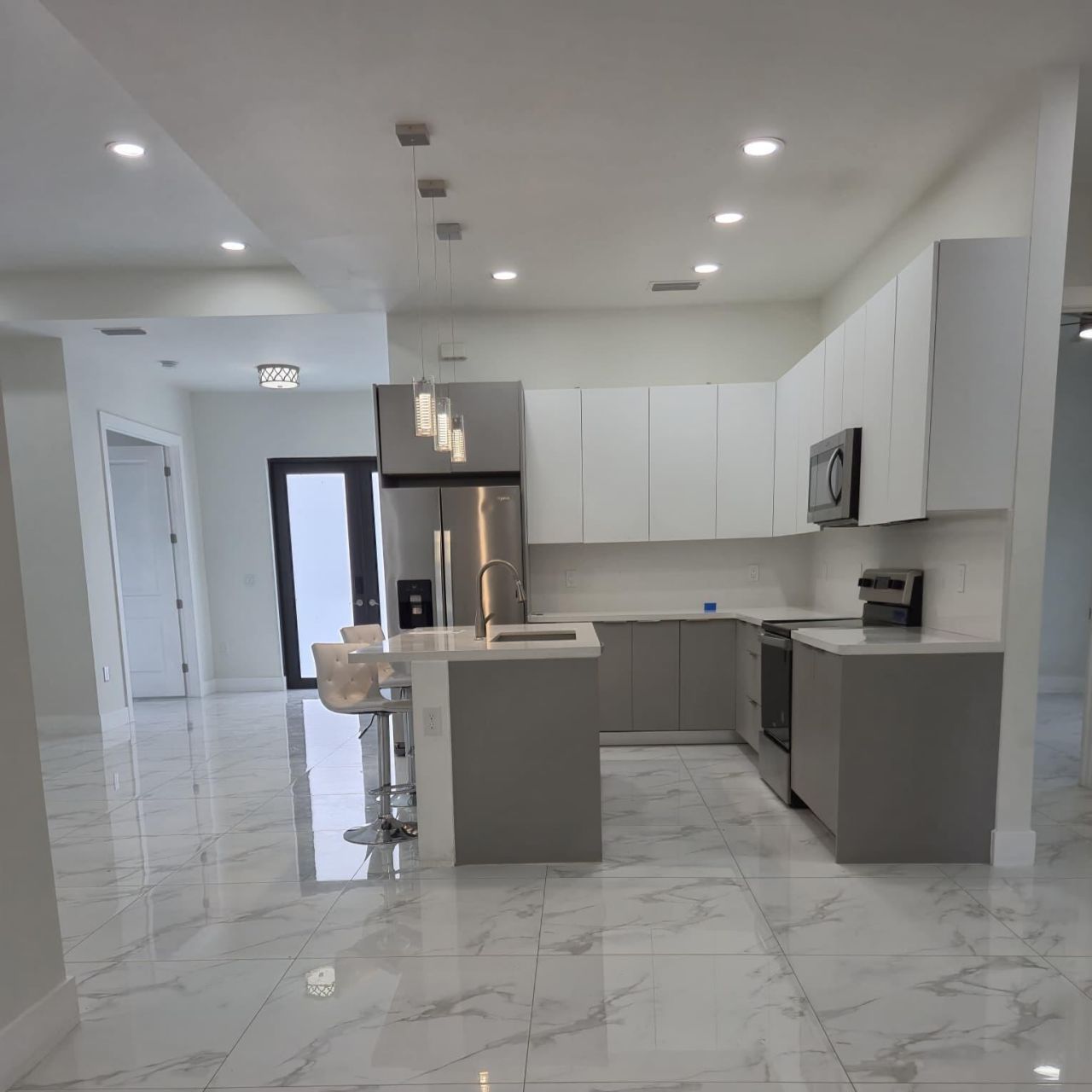 1251 Nimitz Boulevard, Lehigh Acres, FL 33974 Photo