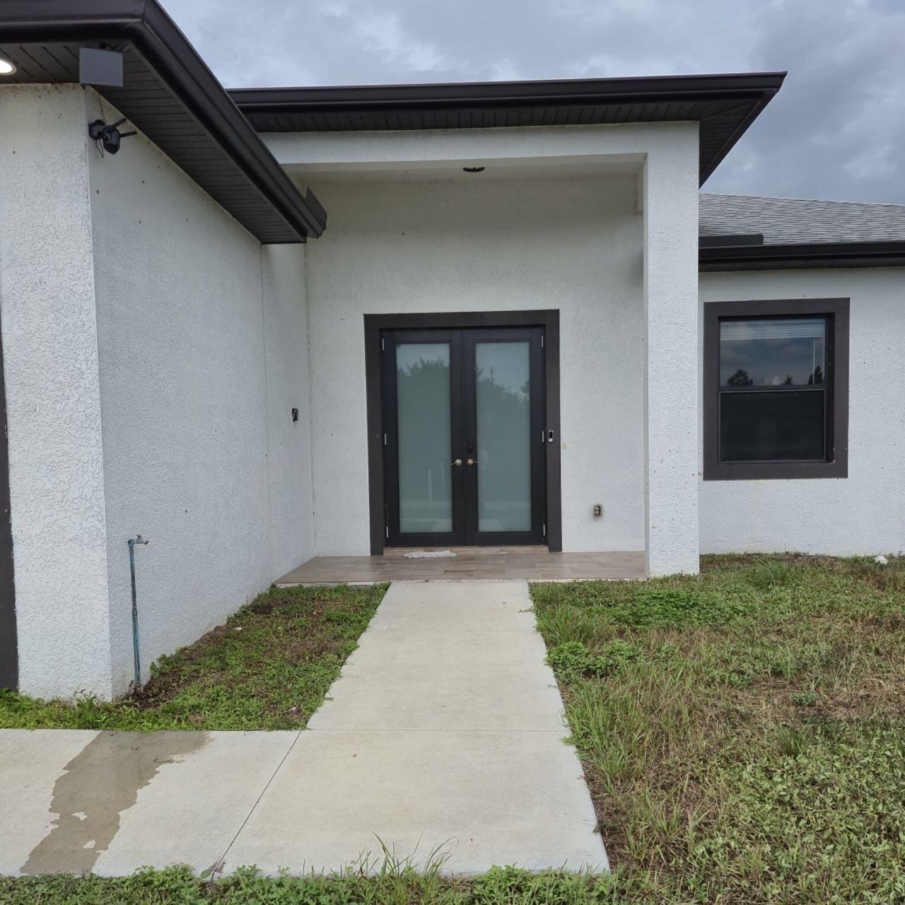 1251 Nimitz Boulevard, Lehigh Acres, FL 33974 Photo