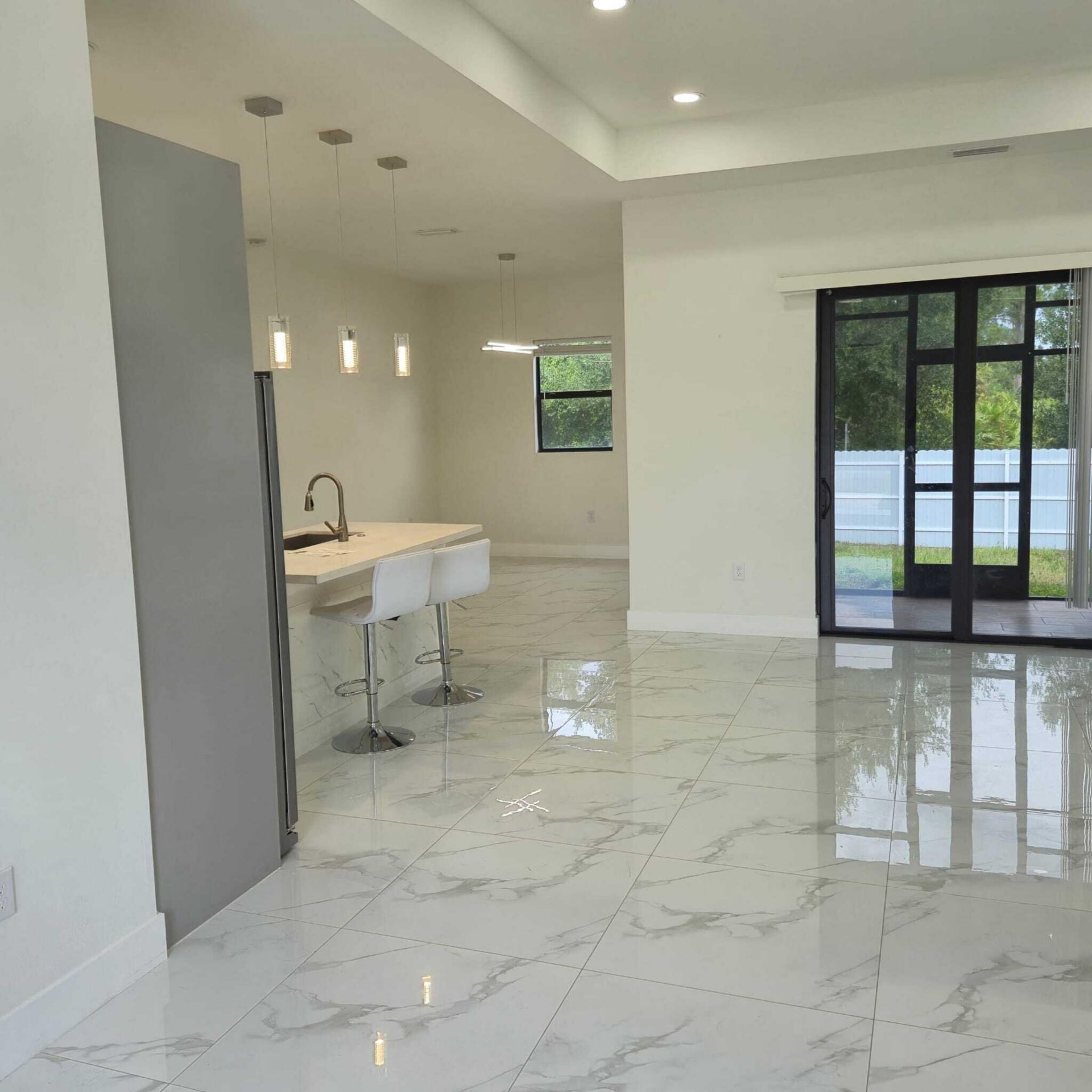 1251 Nimitz Boulevard, Lehigh Acres, FL 33974 Photo