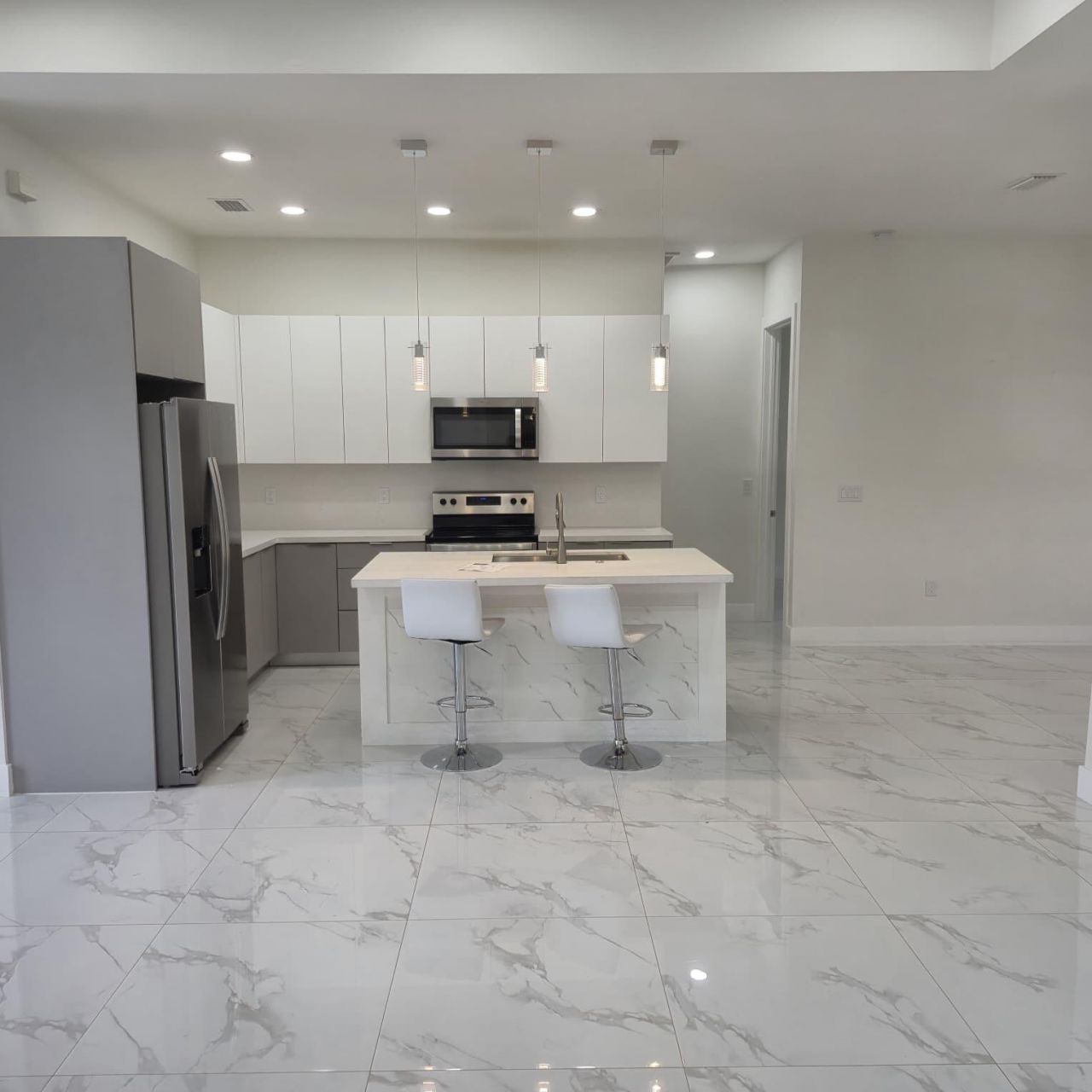 1251 Nimitz Boulevard, Lehigh Acres, FL 33974 Photo