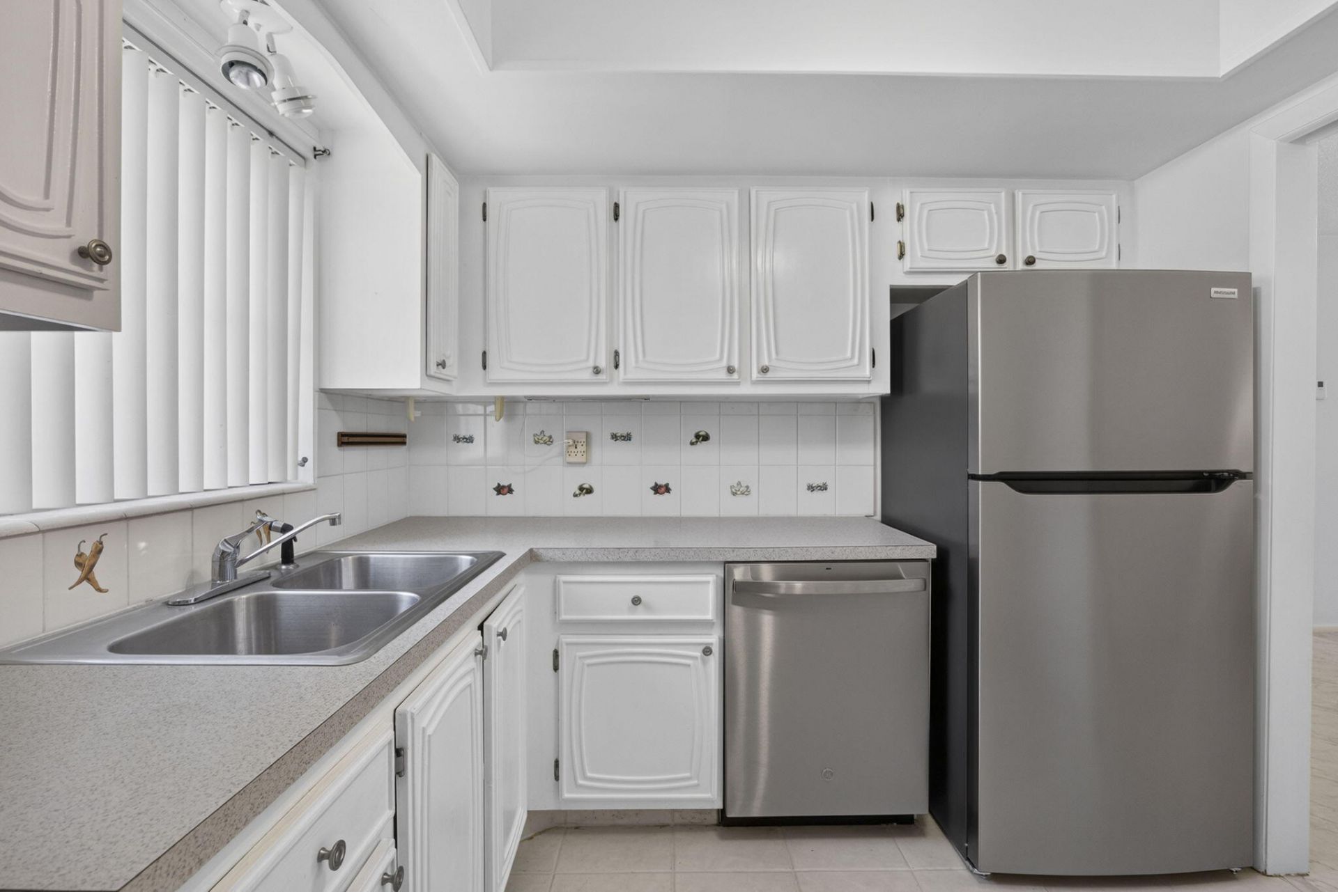 2521 Emory Drive W, Unit H, West Palm Beach, FL 33415 Photo