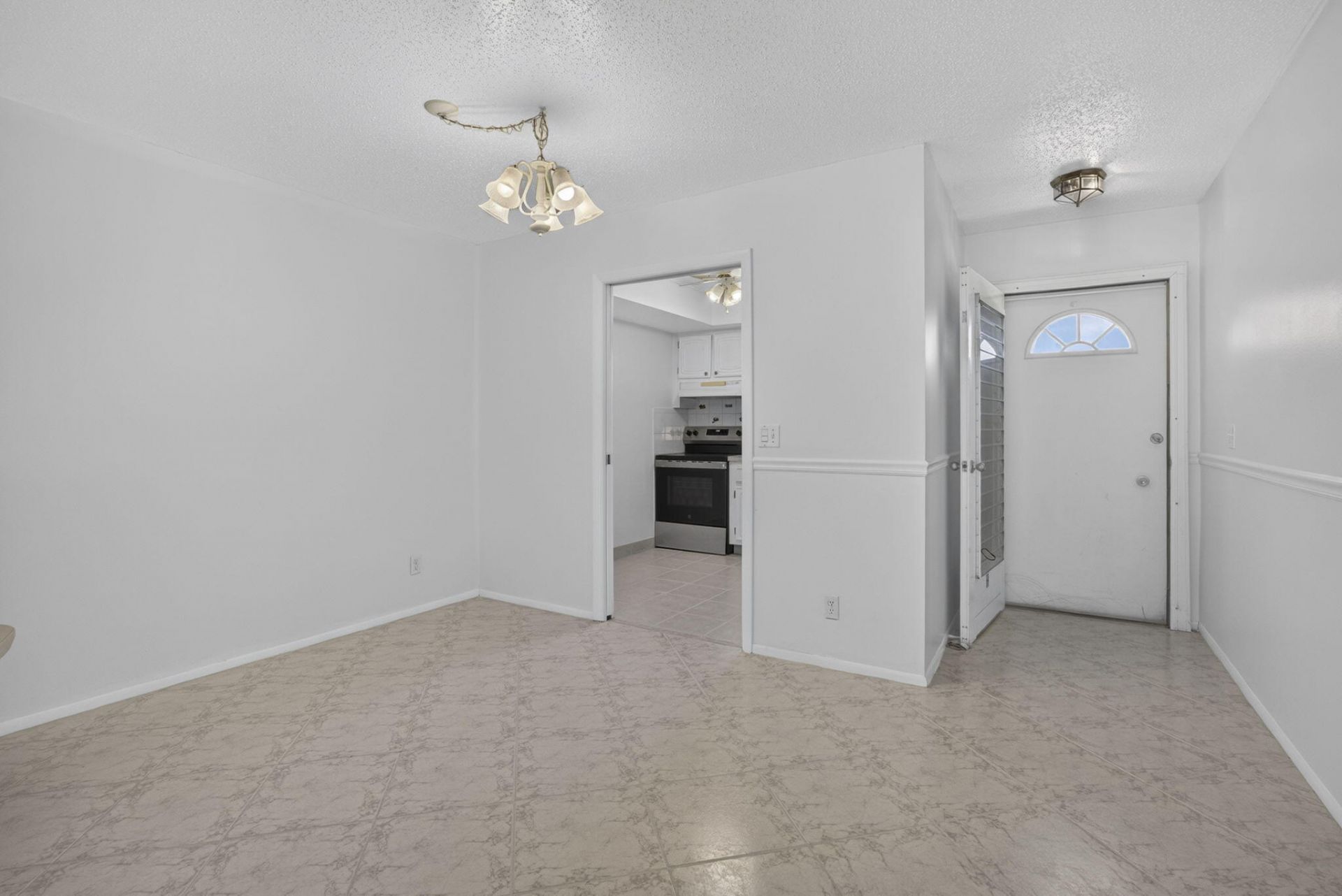 2521 Emory Drive W, Unit H, West Palm Beach, FL 33415 Photo