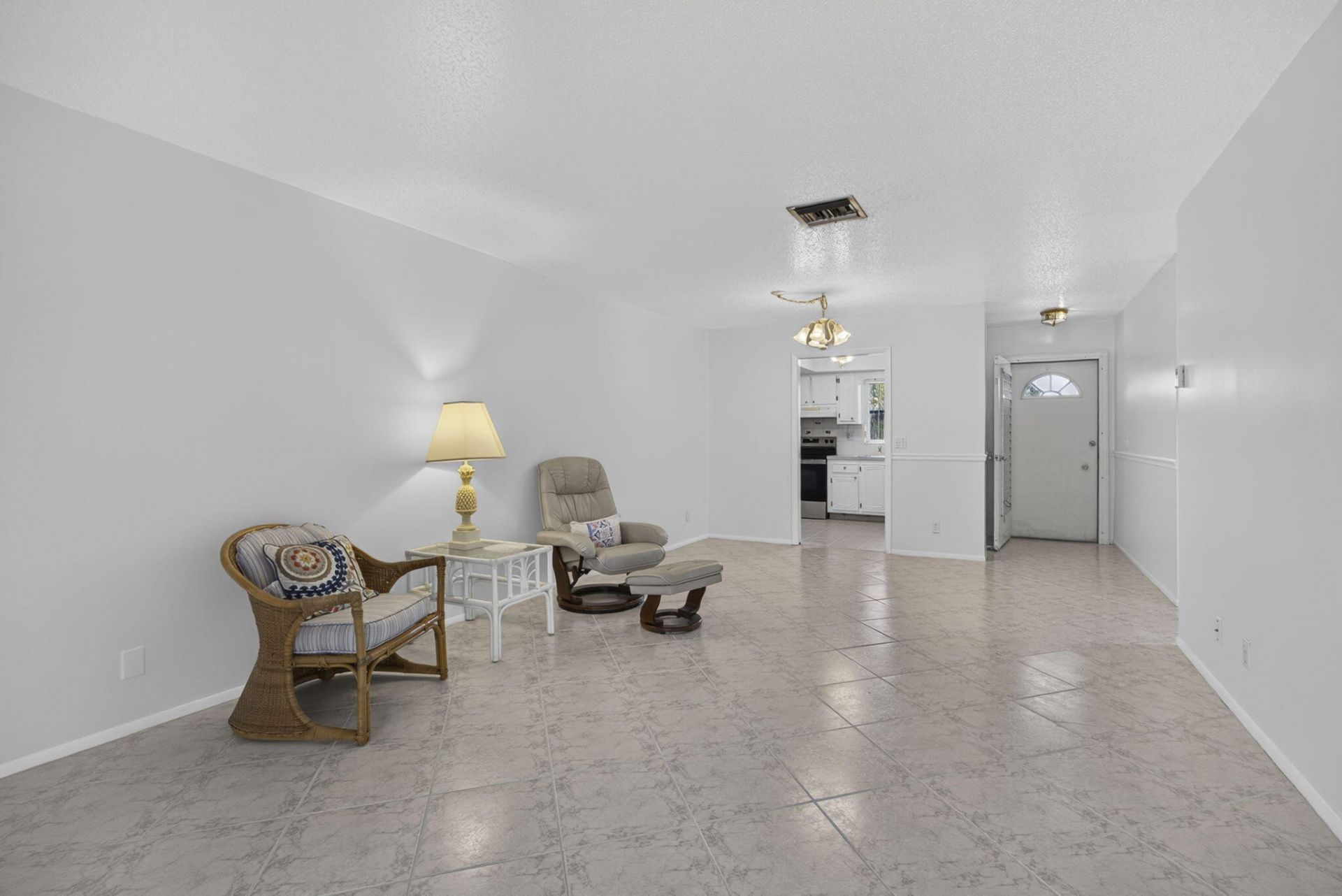2521 Emory Drive W, Unit H, West Palm Beach, FL 33415 Photo