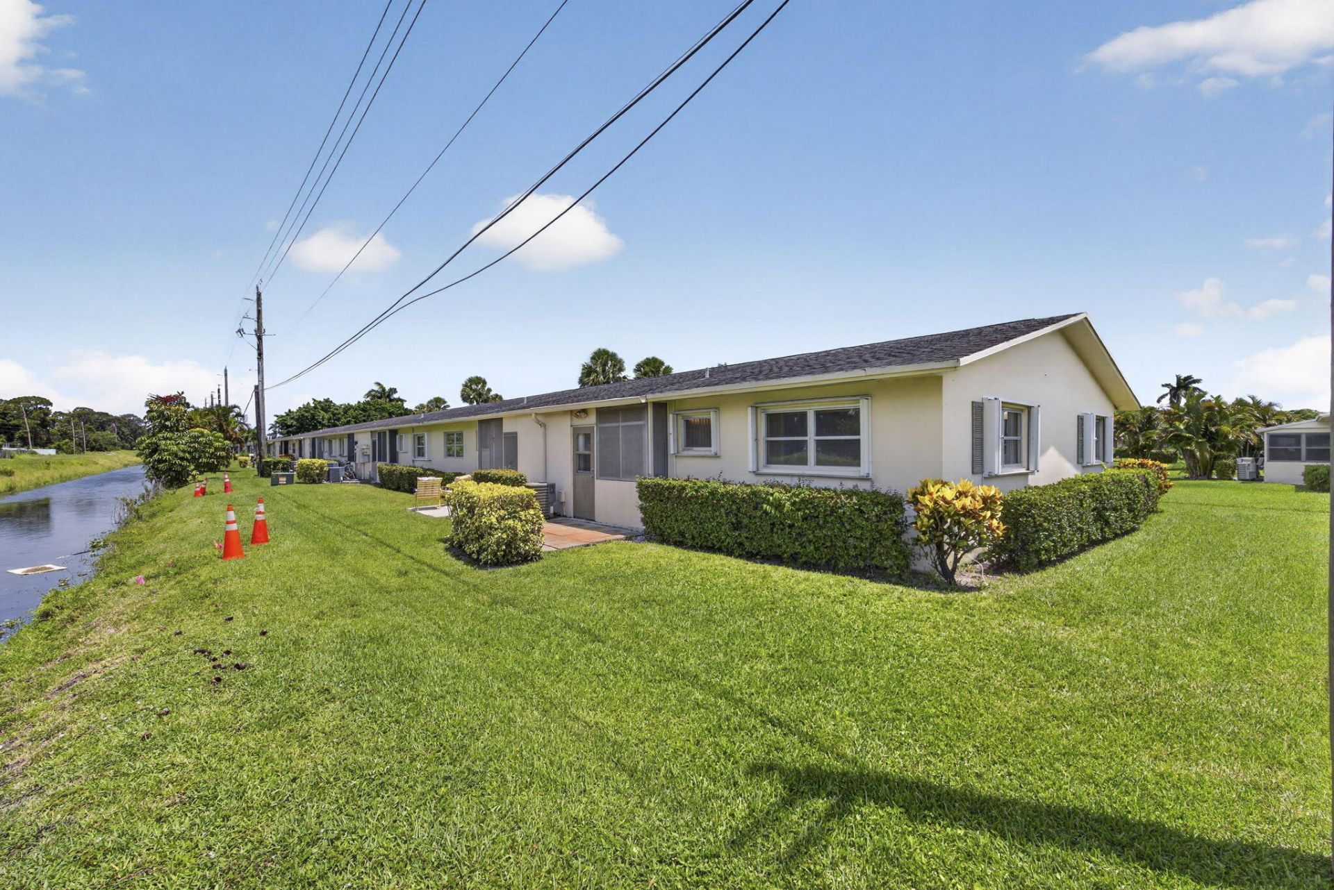 2521 Emory Drive W, Unit H, West Palm Beach, FL 33415 Photo