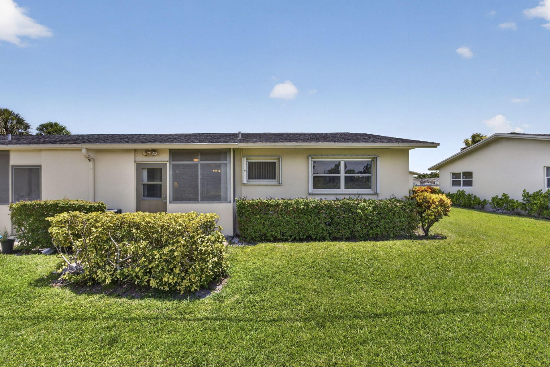 2521 Emory Drive W, Unit H, West Palm Beach, FL 33415 Photo