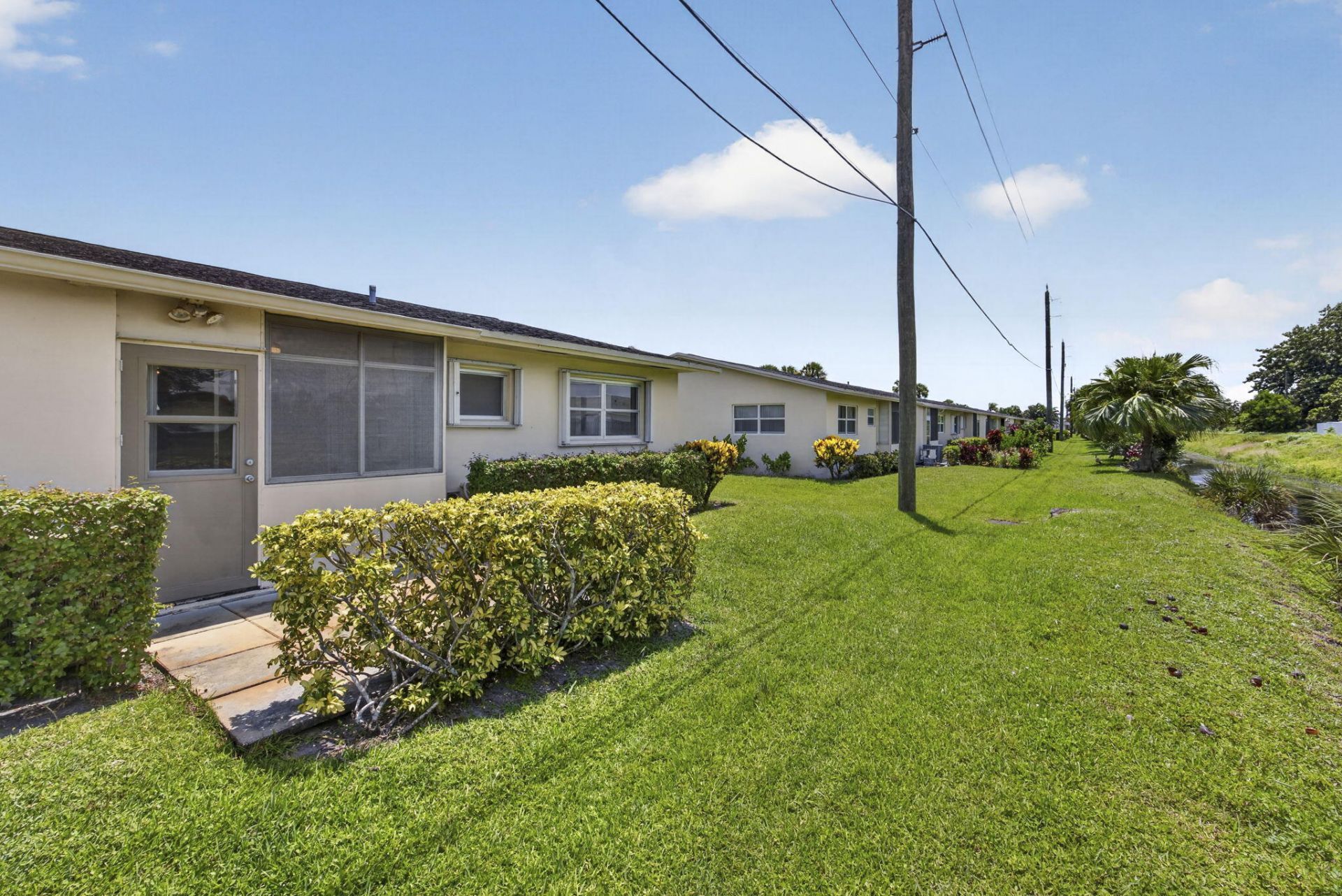 2521 Emory Drive W, Unit H, West Palm Beach, FL 33415 Photo
