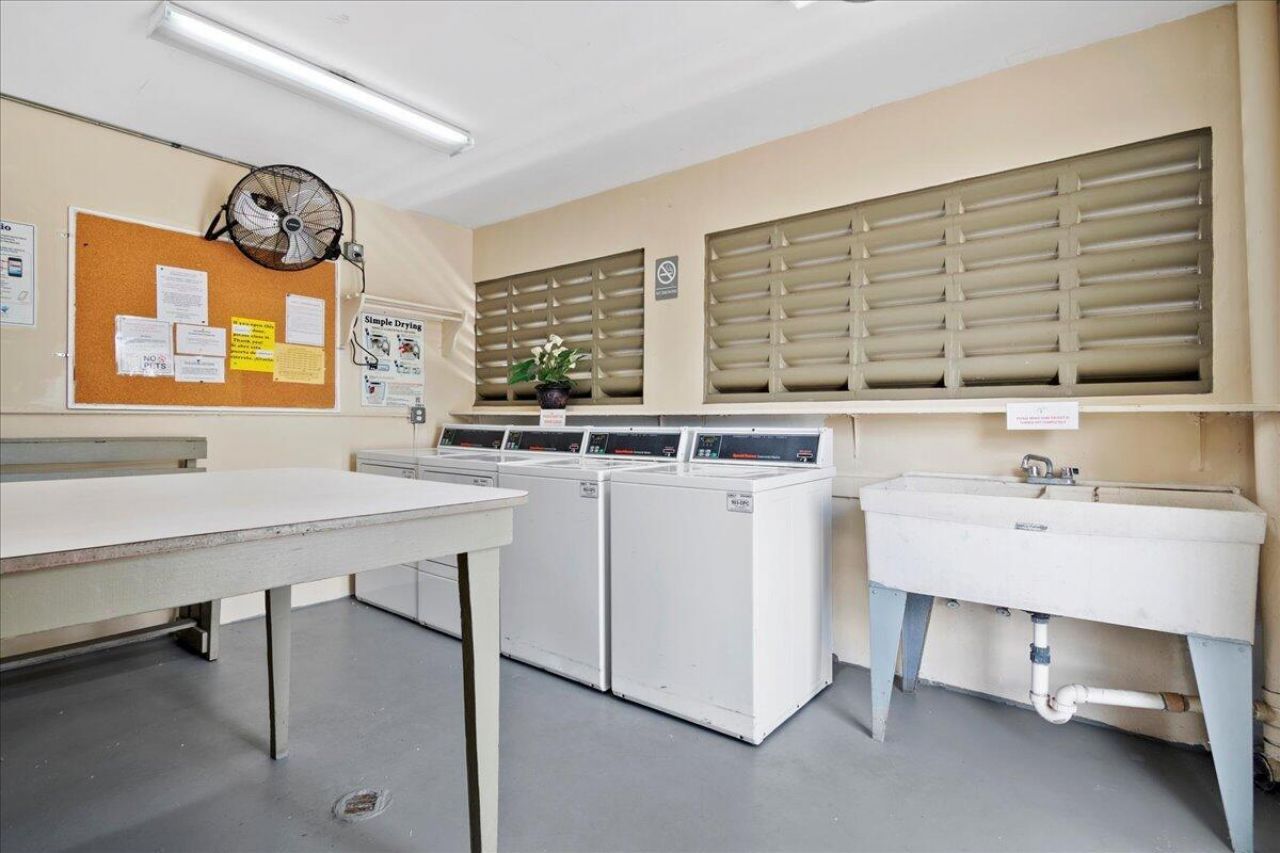 2521 Emory Drive W, Unit H, West Palm Beach, FL 33415 Photo