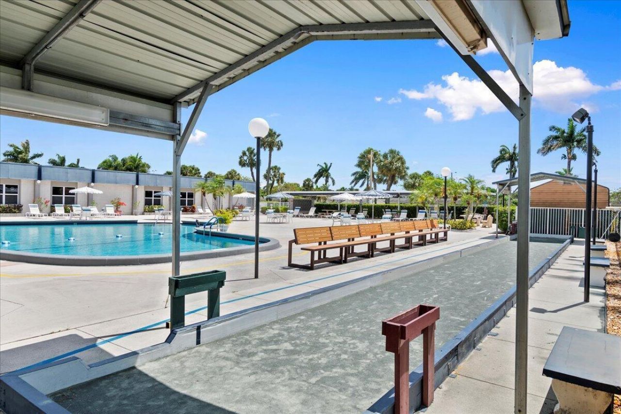 2521 Emory Drive W, Unit H, West Palm Beach, FL 33415 Photo