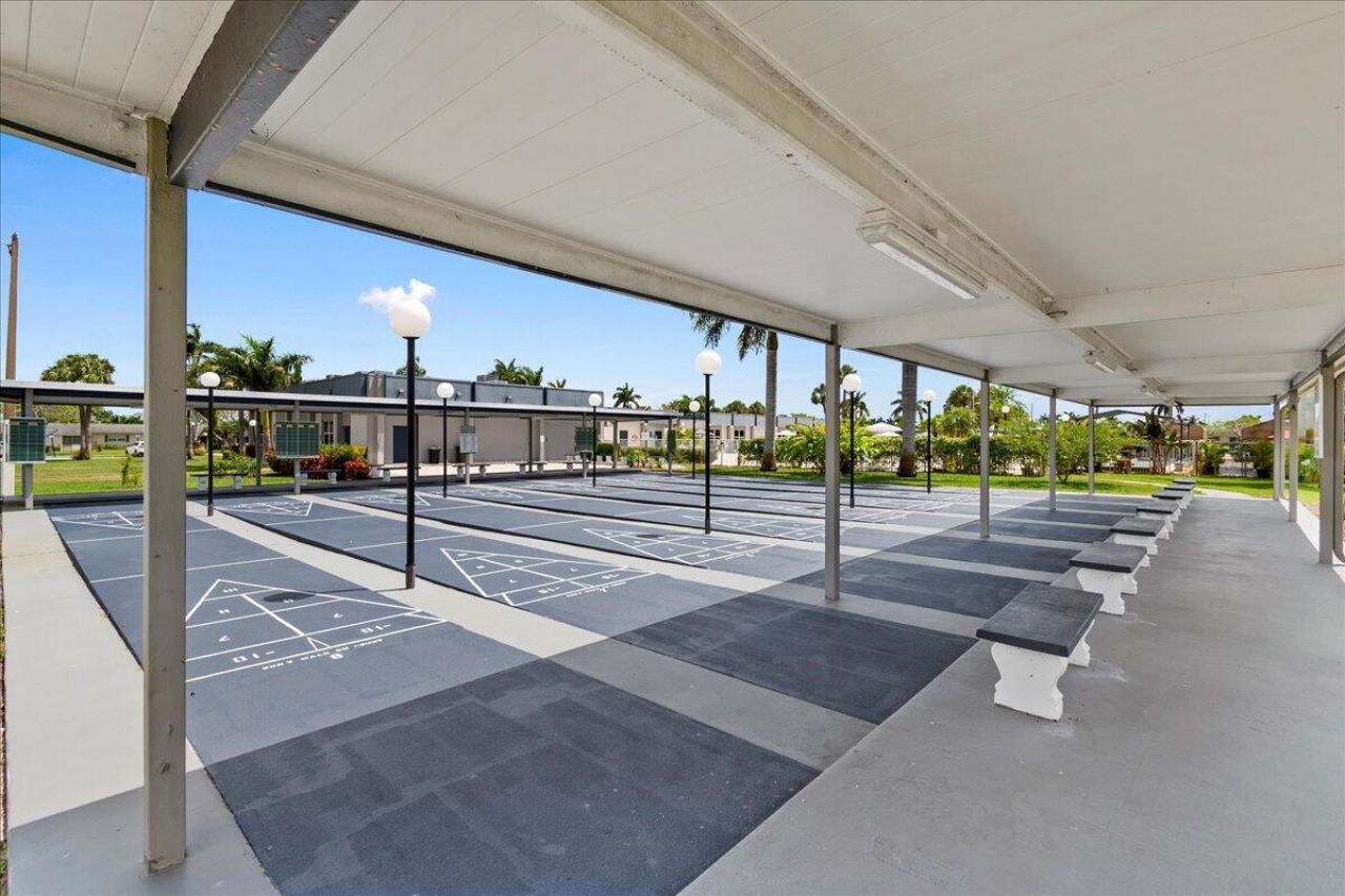 2521 Emory Drive W, Unit H, West Palm Beach, FL 33415 Photo