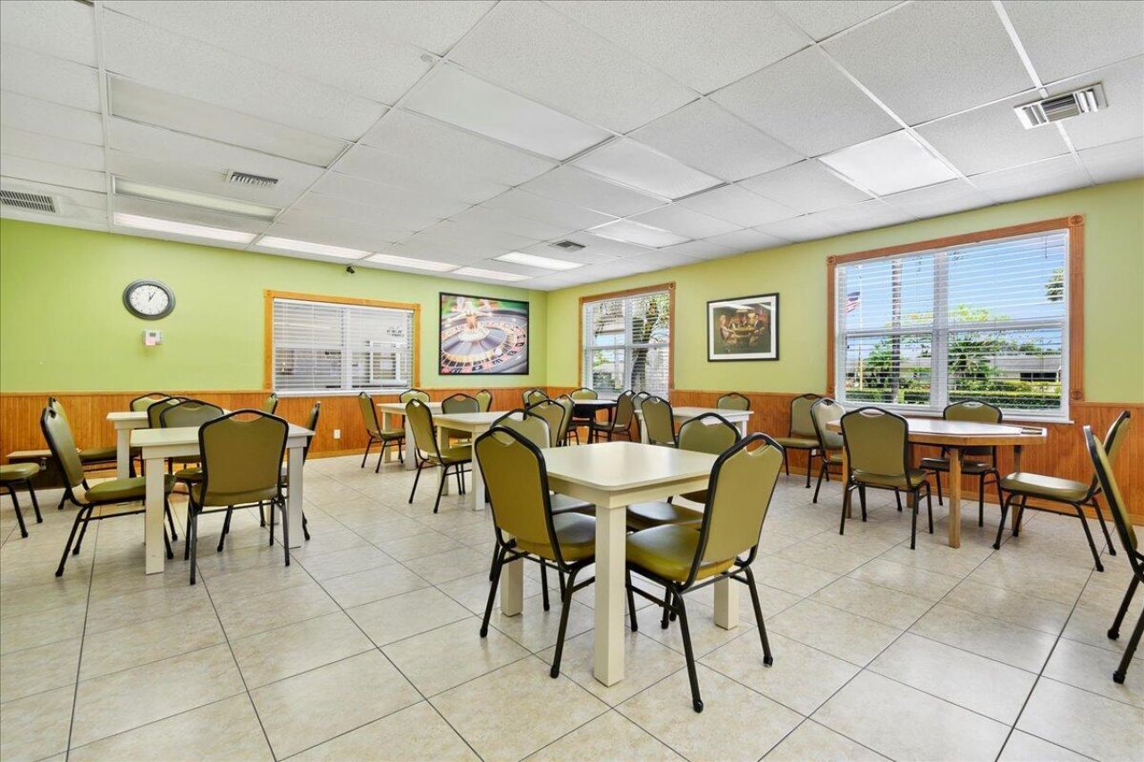 2521 Emory Drive W, Unit H, West Palm Beach, FL 33415 Photo