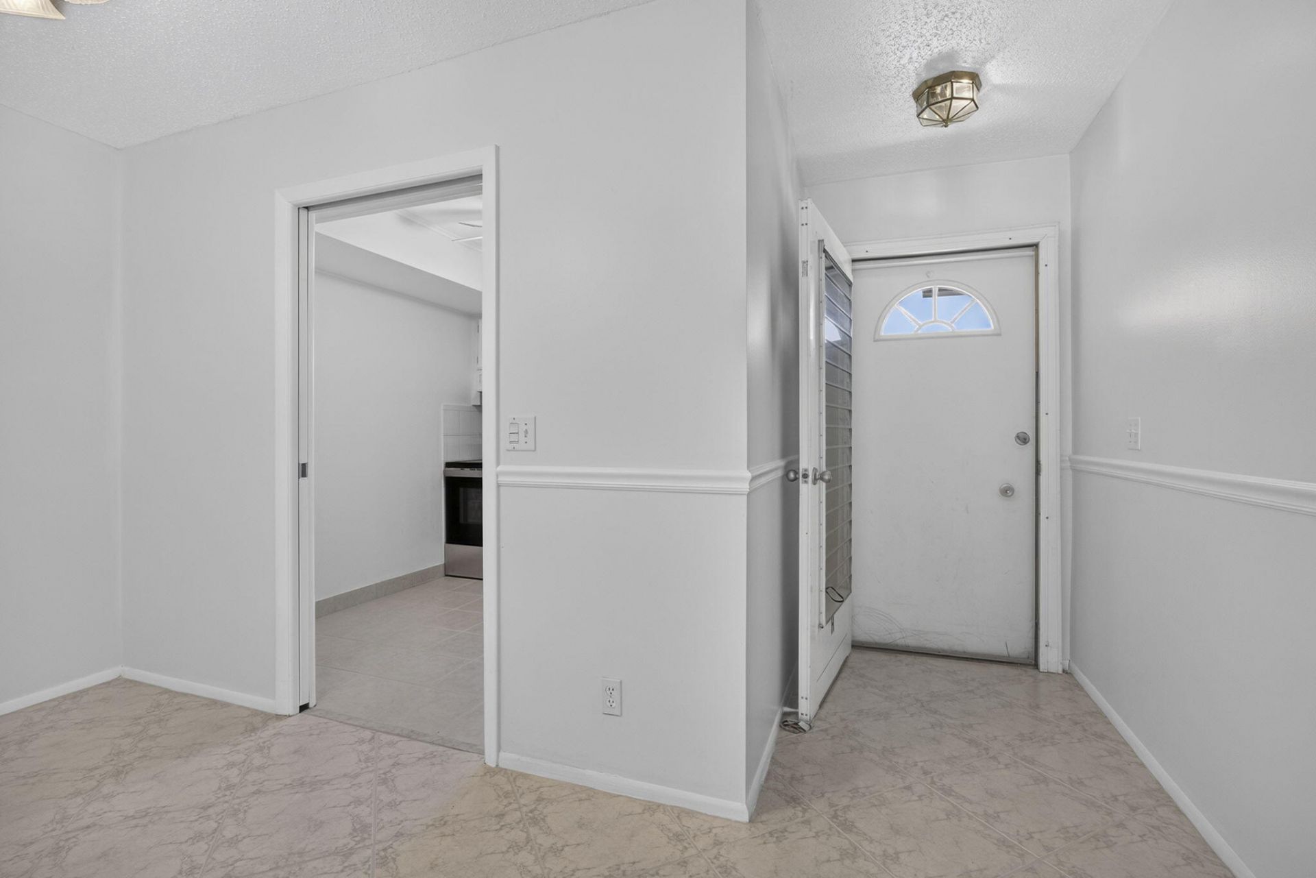 2521 Emory Drive W, Unit H, West Palm Beach, FL 33415 Photo