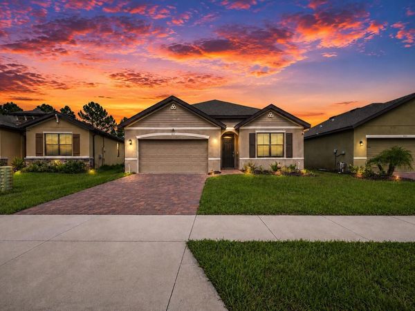 927 Remington Green Drive SE, Palm Bay, FL 32909