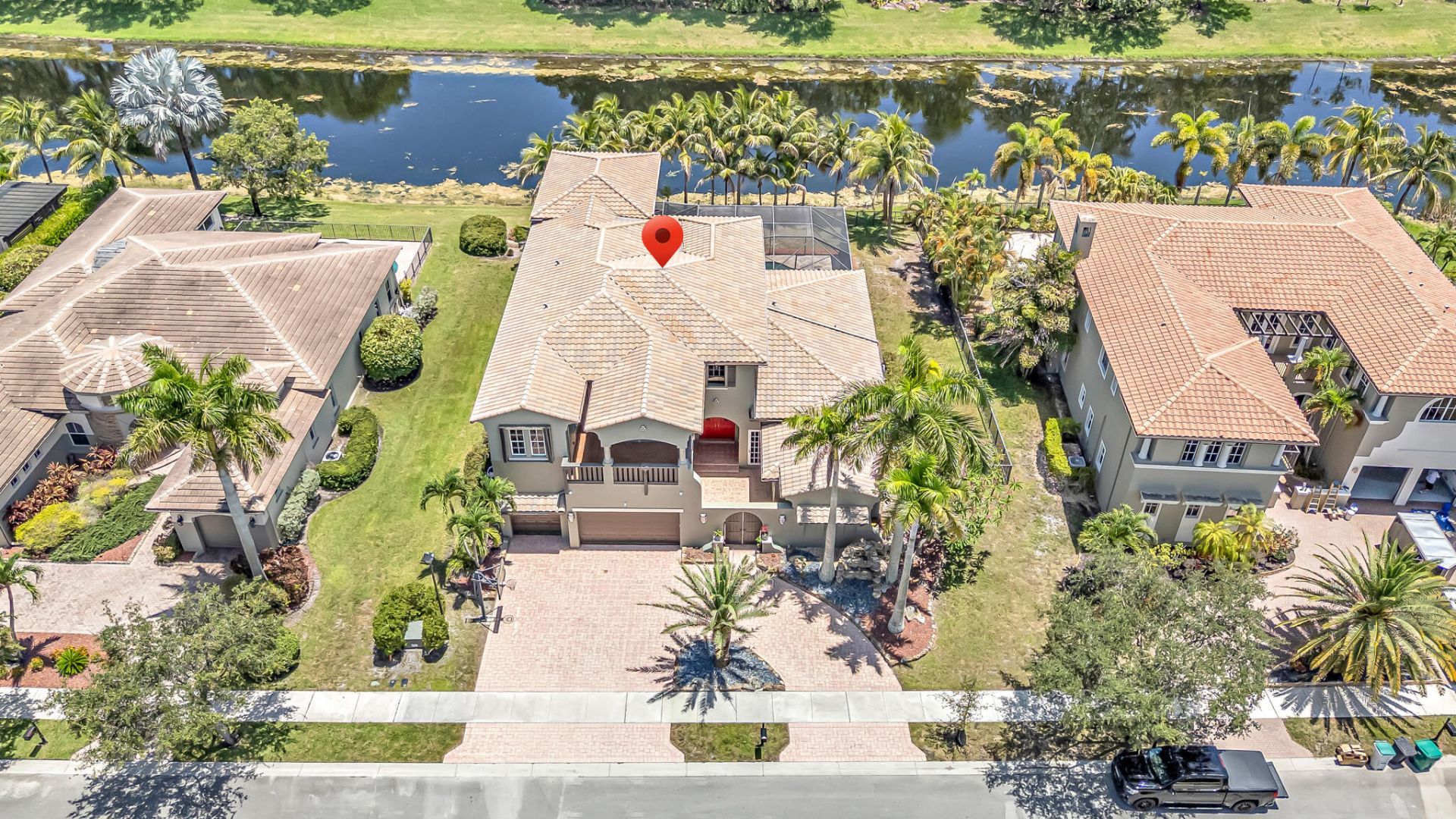 11224 NW 77th Place, Parkland, FL 33076 Photo