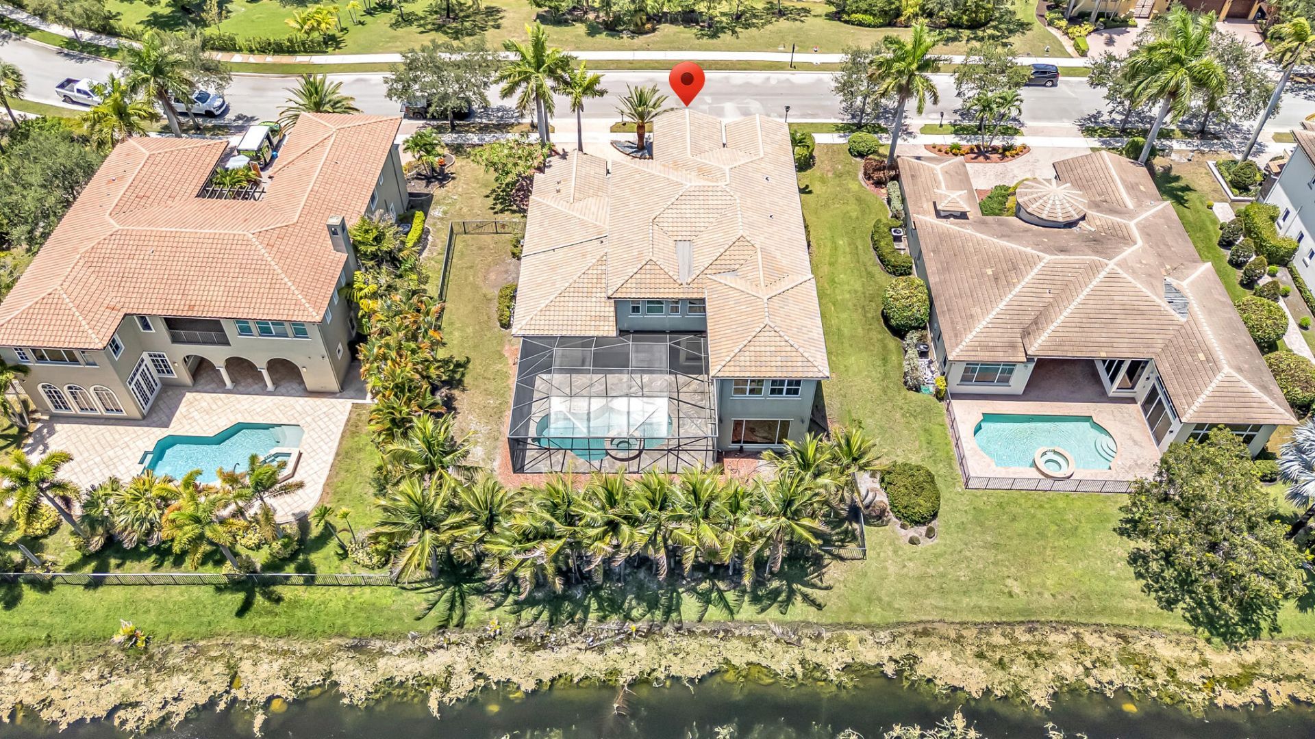 11224 NW 77th Place, Parkland, FL 33076 Photo