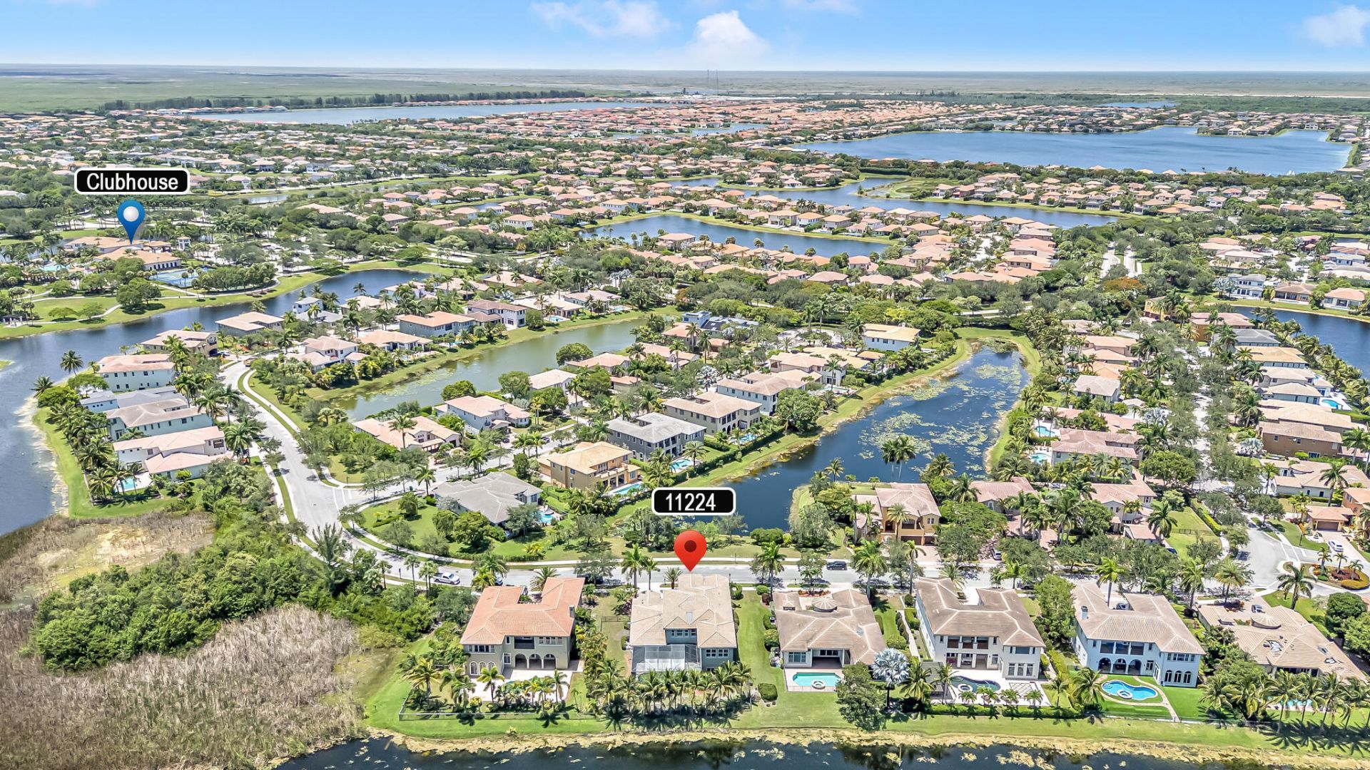 11224 NW 77th Place, Parkland, FL 33076 Photo