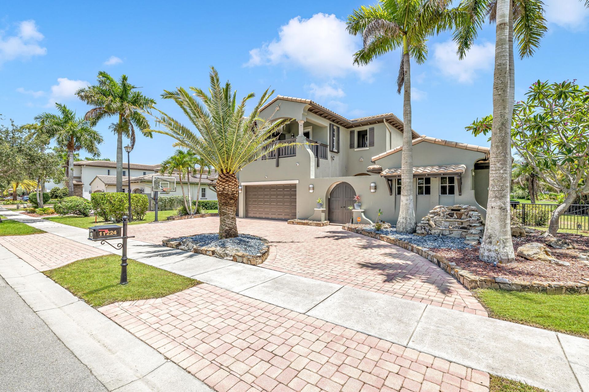 11224 NW 77th Place, Parkland, FL 33076 Photo