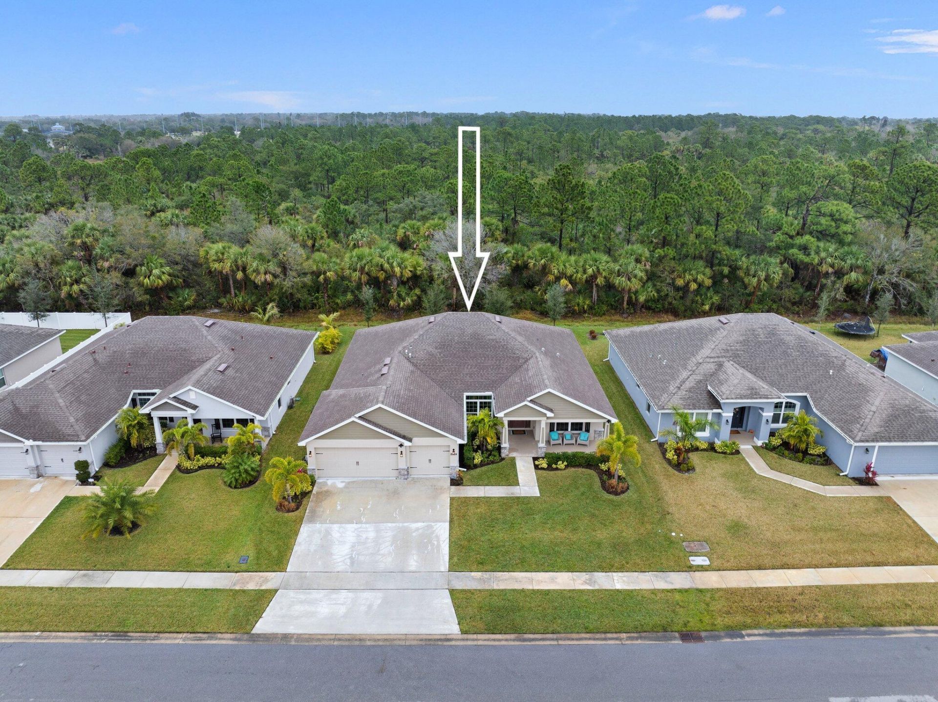 8324 Amalfi Circle, Fort Pierce, FL 34951 Photo