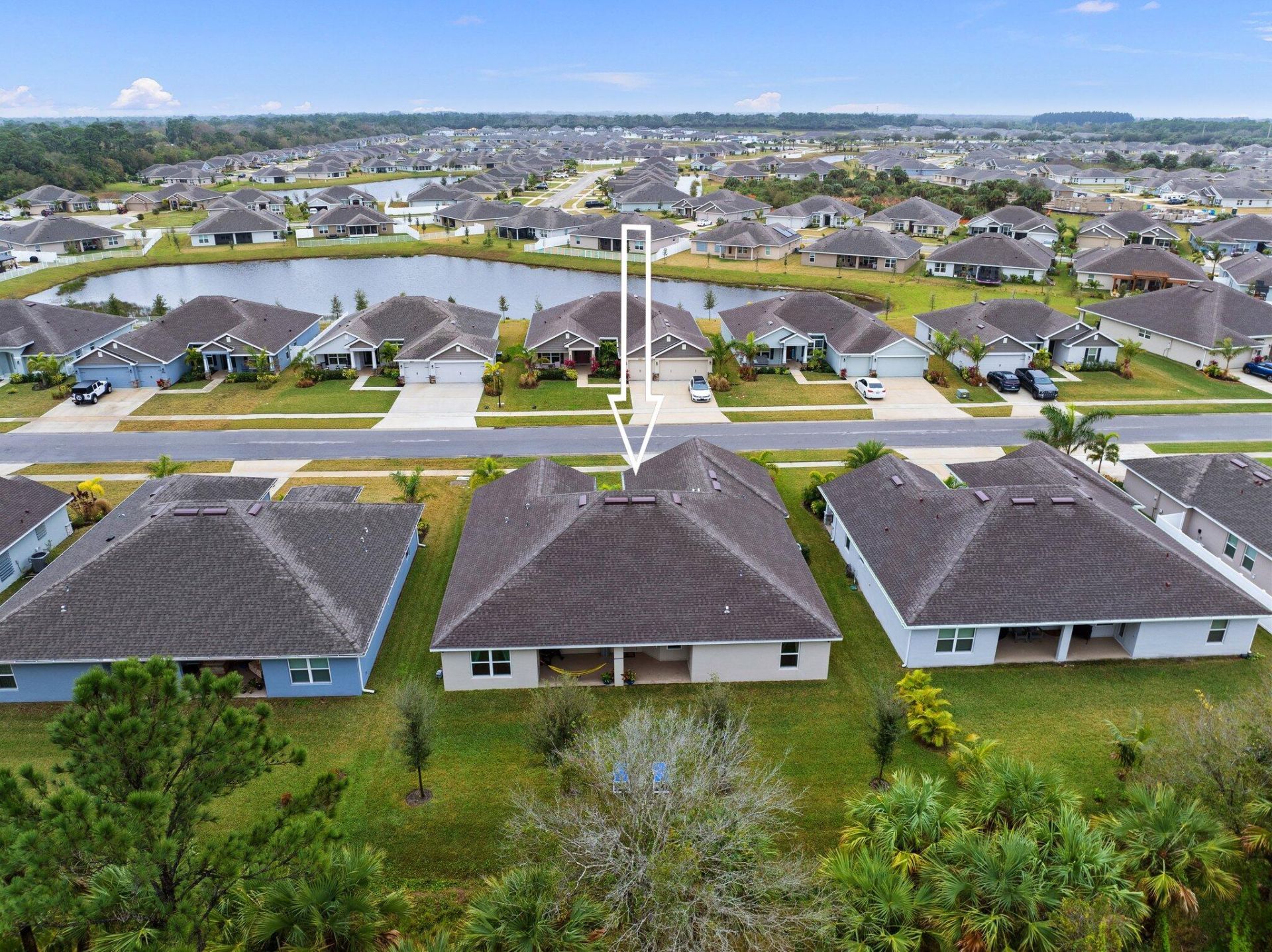 8324 Amalfi Circle, Fort Pierce, FL 34951 Photo