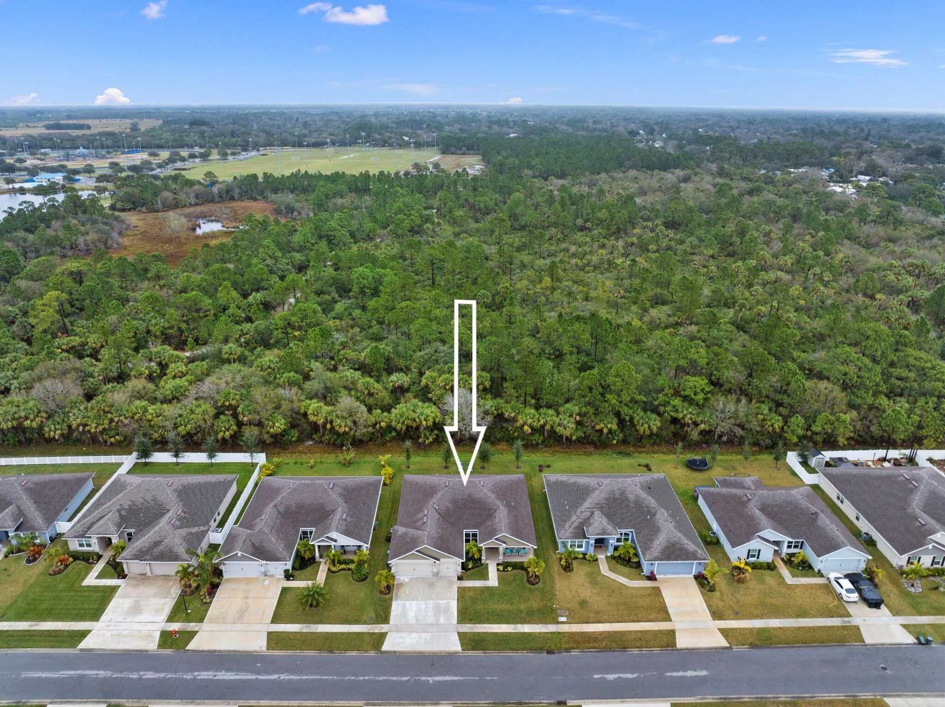 8324 Amalfi Circle, Fort Pierce, FL 34951 Photo