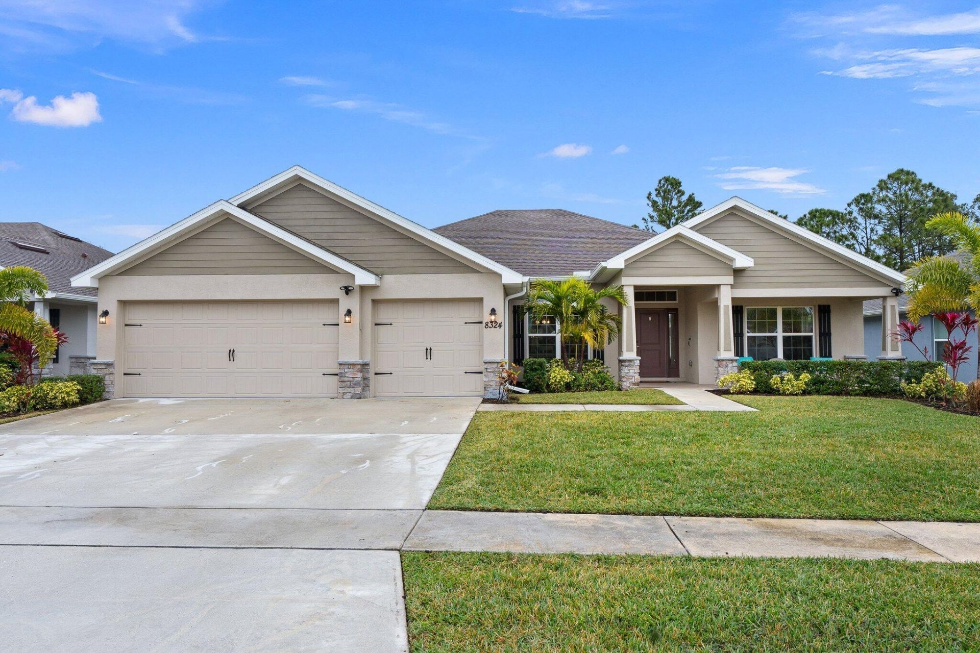 8324 Amalfi Circle, Fort Pierce, FL 34951 Photo