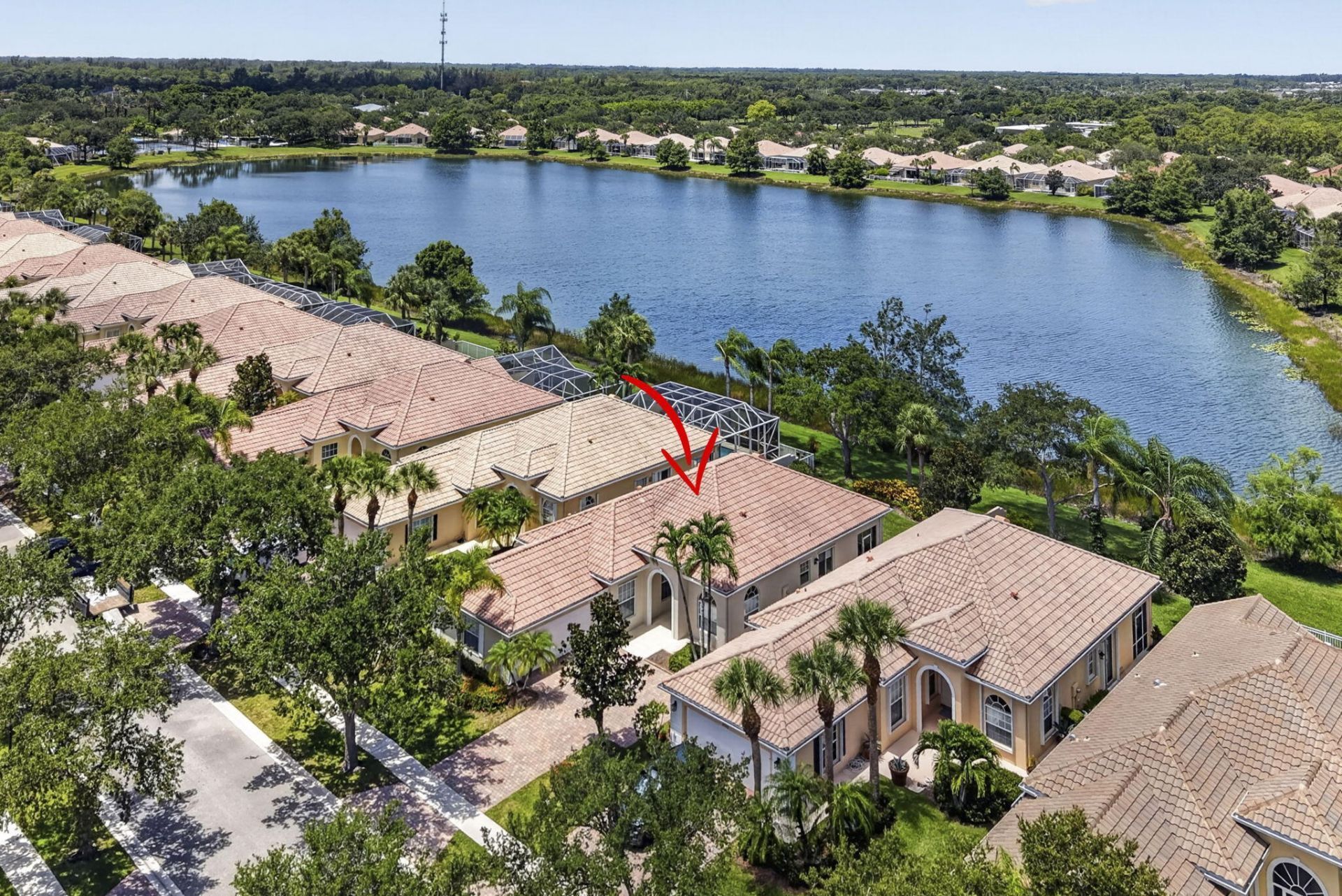 8704 Oldham Way, Palm Beach Gardens, FL 33412 Photo