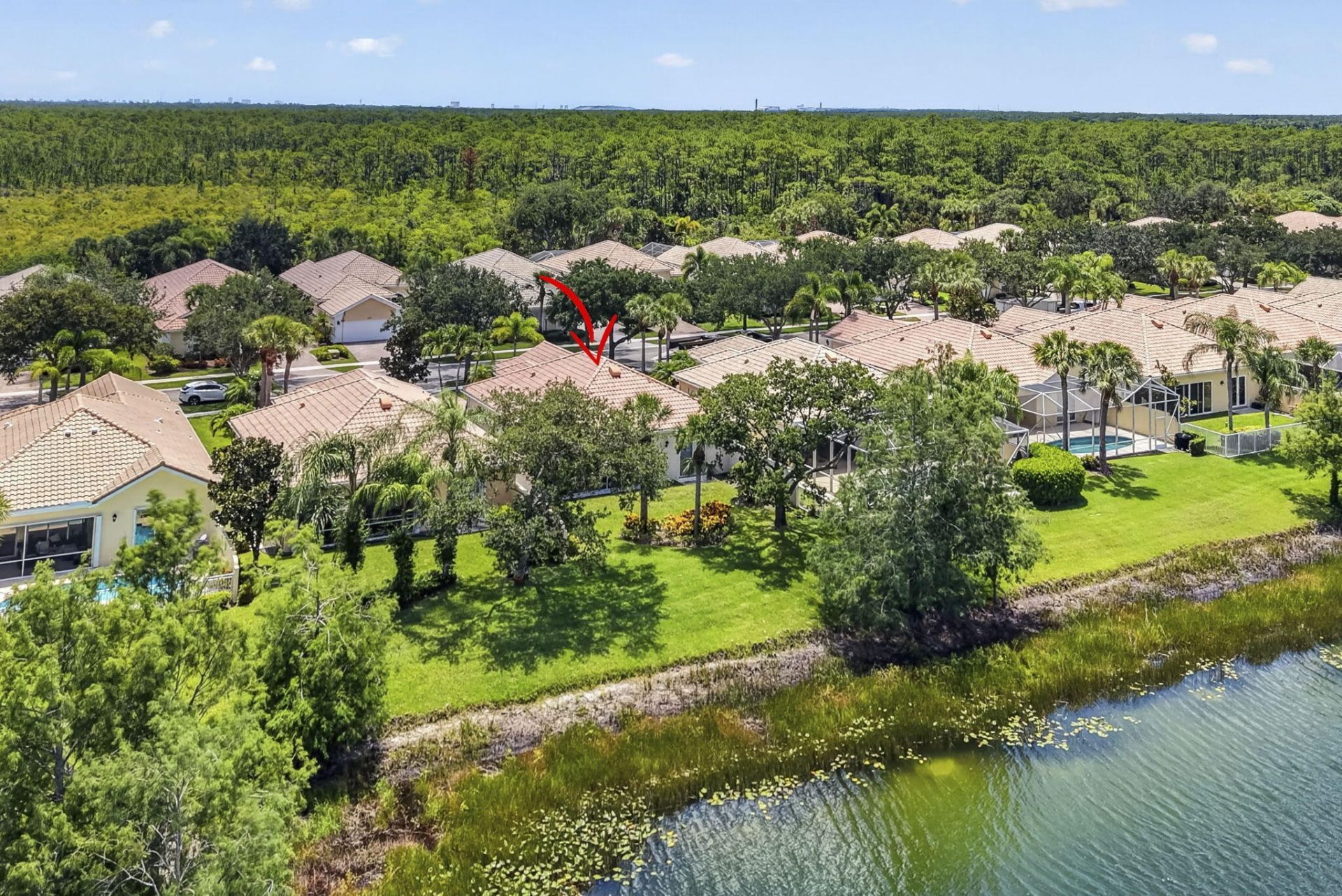 8704 Oldham Way, Palm Beach Gardens, FL 33412 Photo
