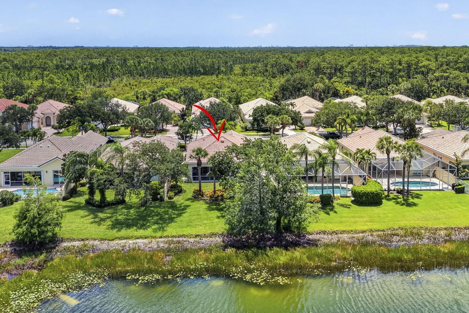 8704 Oldham Way, Palm Beach Gardens, FL 33412 Photo