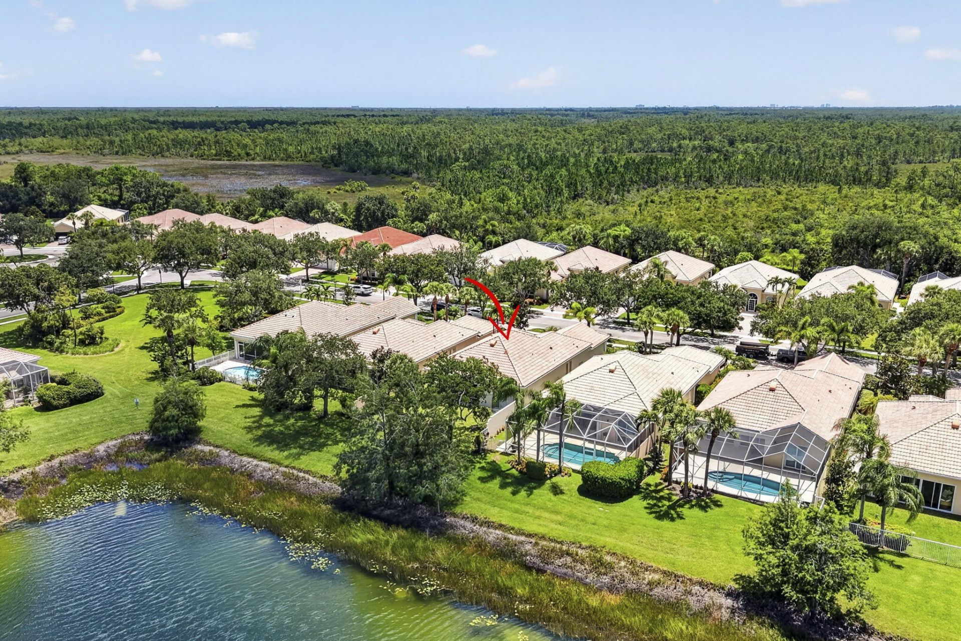 8704 Oldham Way, Palm Beach Gardens, FL 33412 Photo
