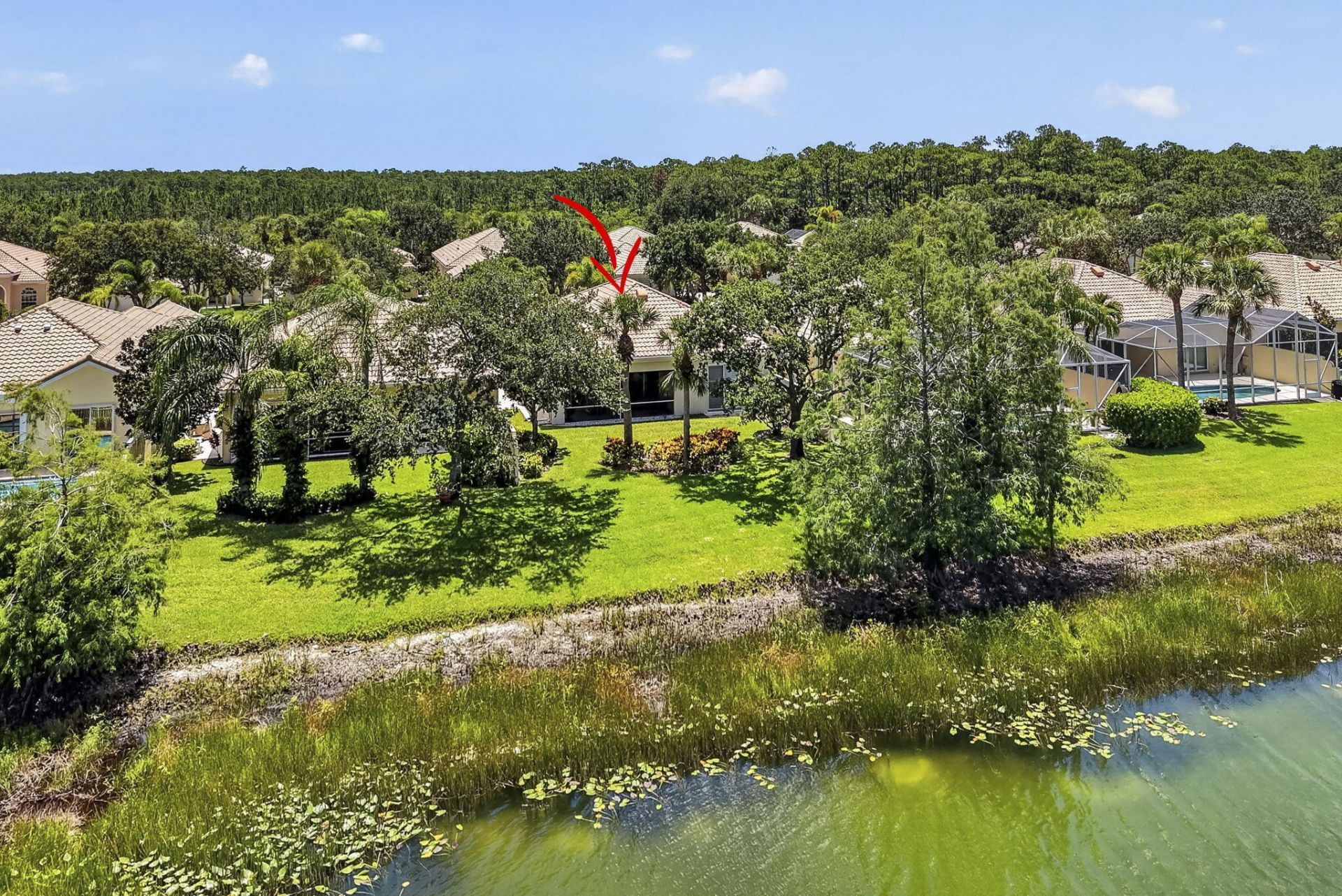 8704 Oldham Way, Palm Beach Gardens, FL 33412 Photo