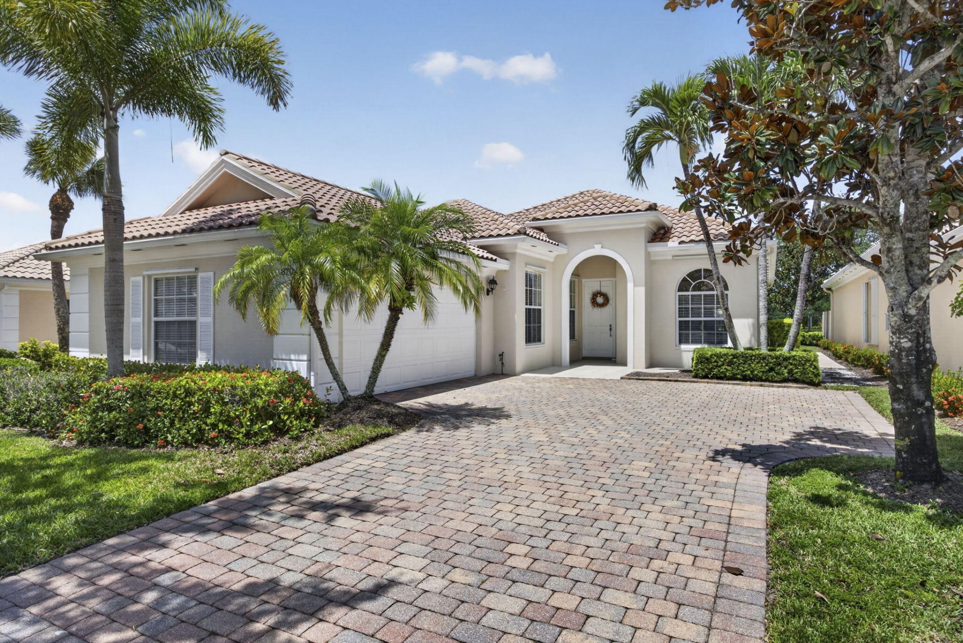 8704 Oldham Way, Palm Beach Gardens, FL 33412 Photo