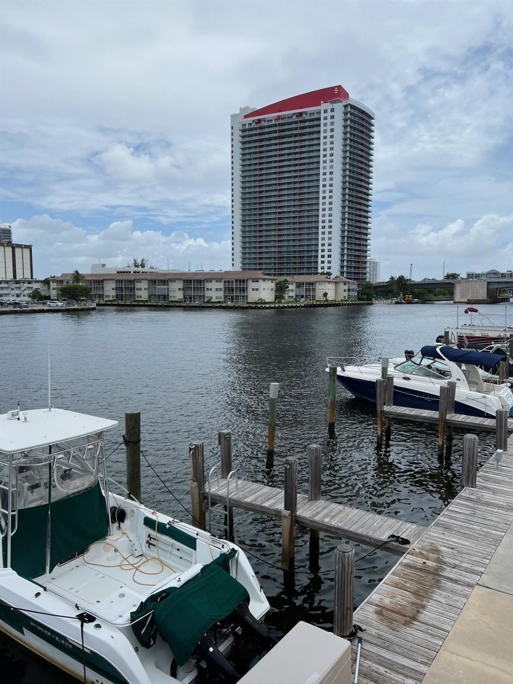 1865 S Ocean Drive, Unit 17h, Hallandale Beach, FL 33009 Photo