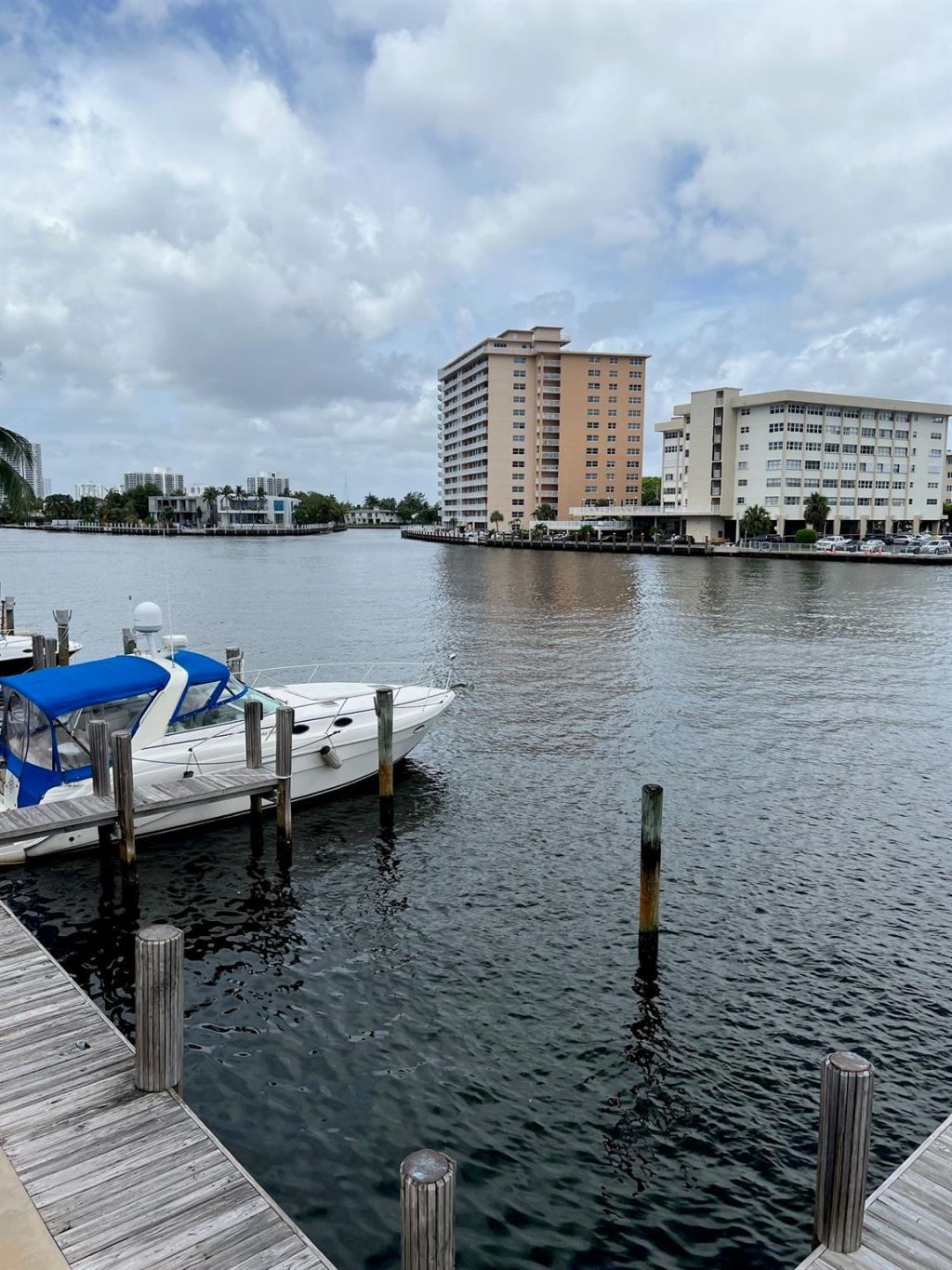 1865 S Ocean Drive, Unit 17h, Hallandale Beach, FL 33009 Photo