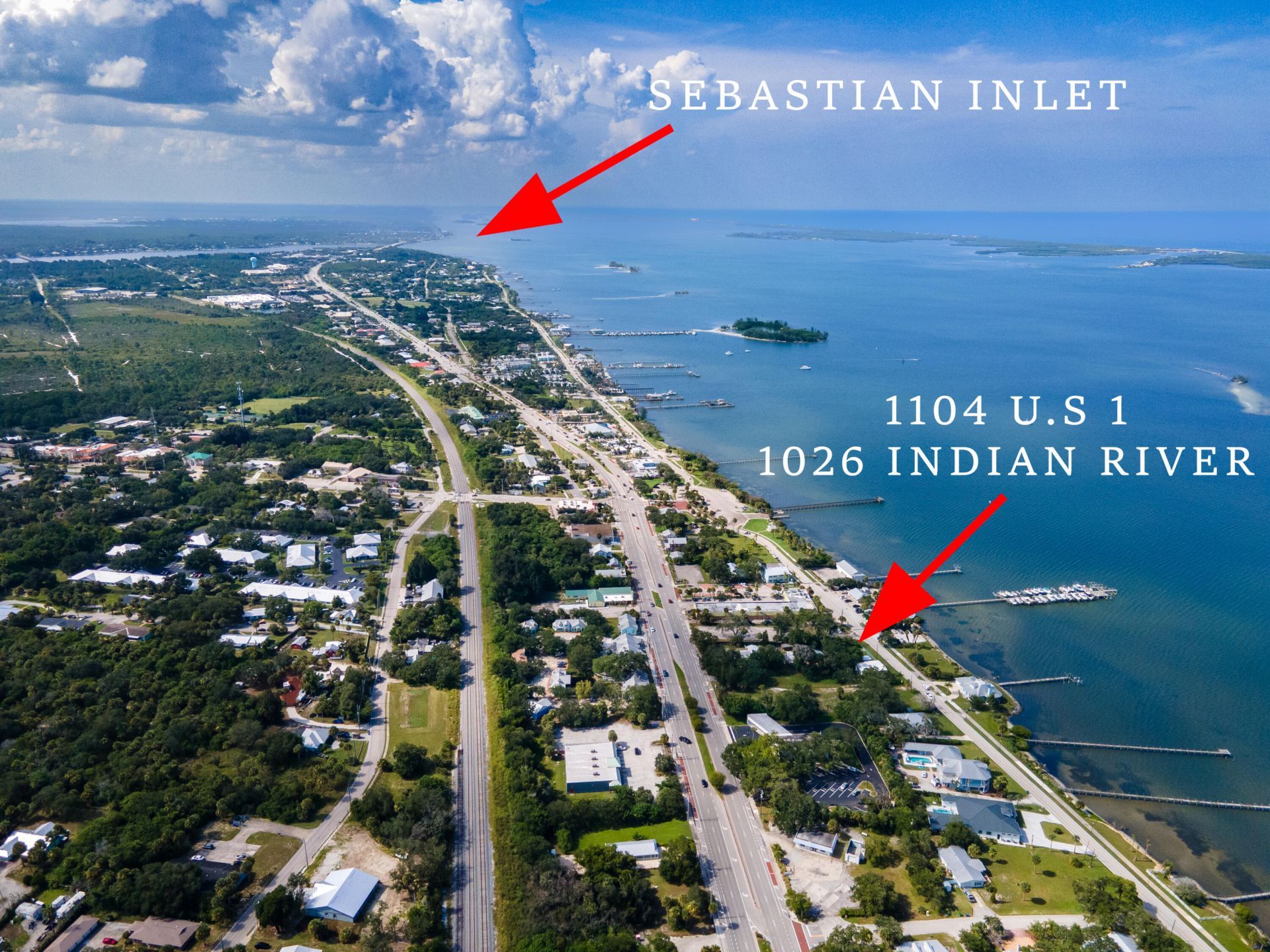 1026 Indian River Drive, Sebastian, FL 32978 Photo