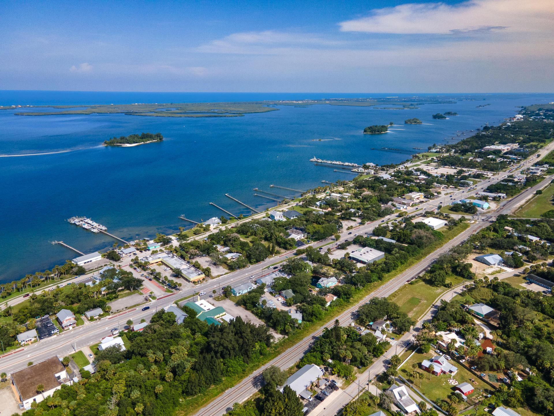 1026 Indian River Drive, Sebastian, FL 32978 Photo