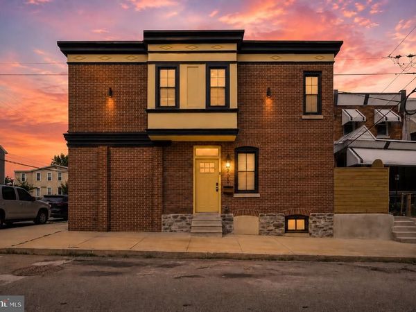 200 E HORTTER STREET , PHILADELPHIA, PA 19119