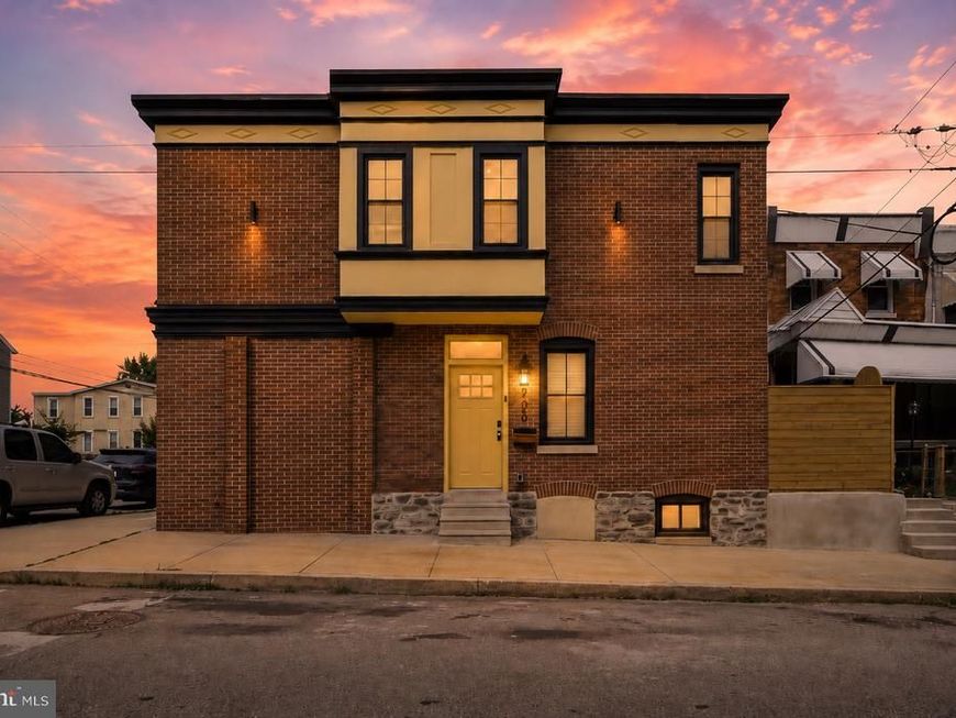 200 E Hortter Street , Philadelphia, PA 19119 Main Photo