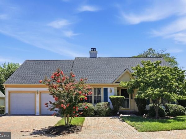 2417 BEAR DEN ROAD, FREDERICK, MD 21701