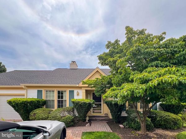 2417 BEAR DEN ROAD , FREDERICK, MD 21701