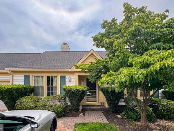 2417 BEAR DEN ROAD, FREDERICK, MD 21701