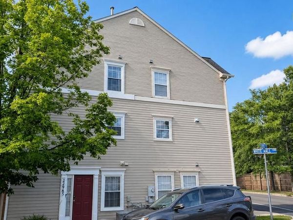22963 WHITEHALL TERRACE, STERLING, VA 20166